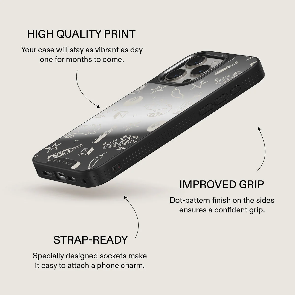 Essentials - iPhone 14 Pro Max Case - Image 39
