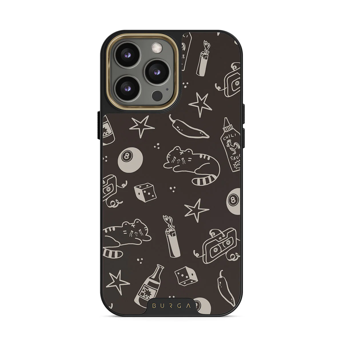 Essentials - iPhone 14 Pro Max Case - Image 5