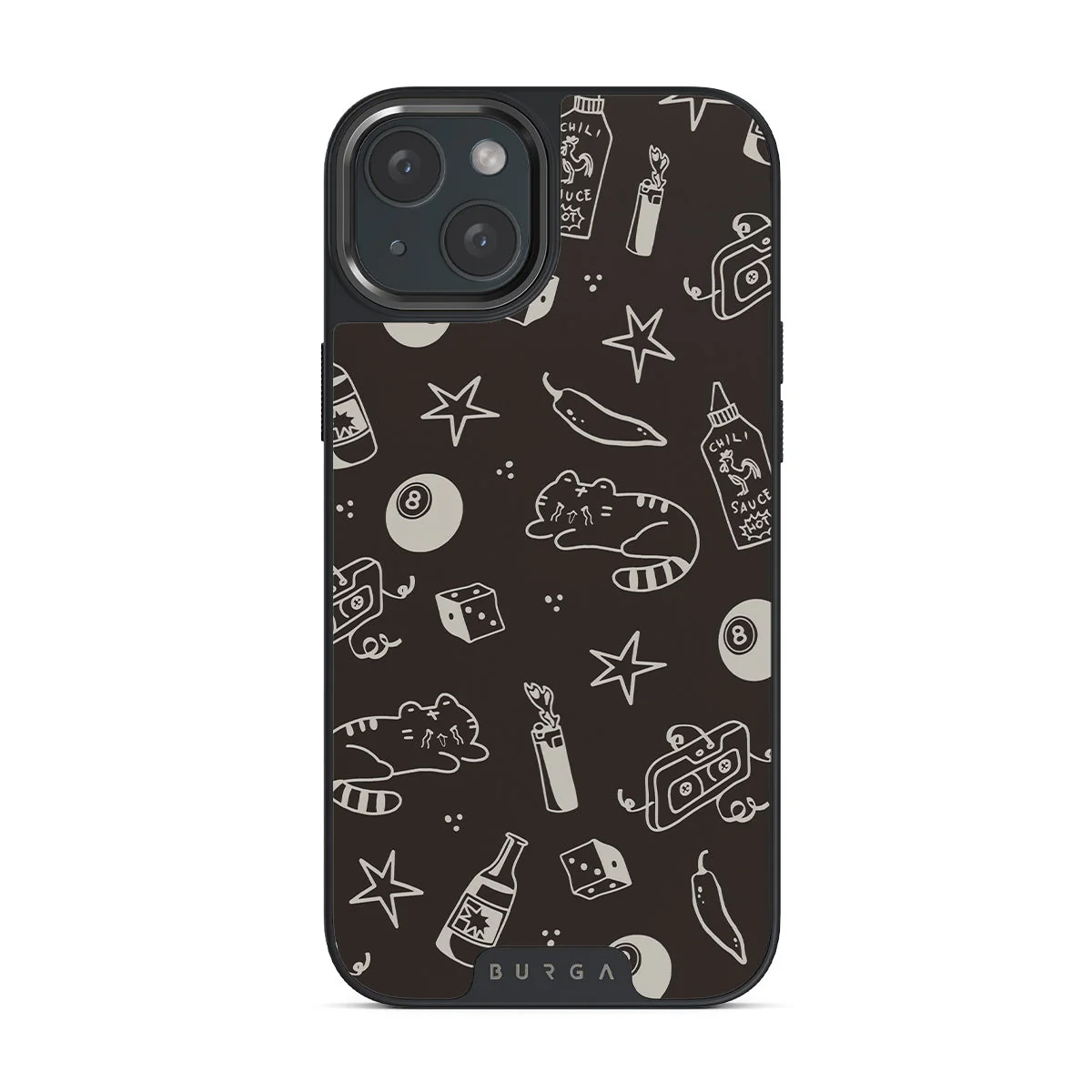 Essentials - iPhone 15 Case - Image 12