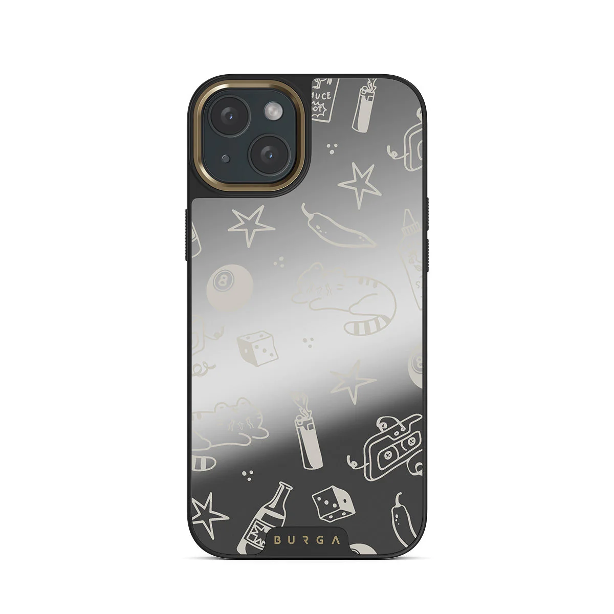 Essentials - iPhone 15 Case - Image 26