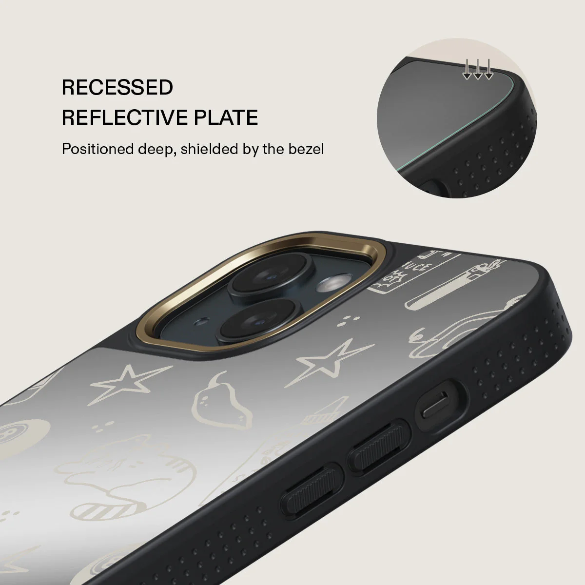 Essentials - iPhone 15 Case - Image 29