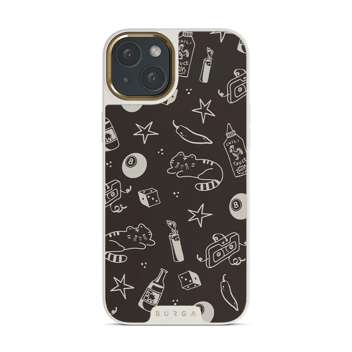 Essentials - iPhone 15 Plus Case - Image 19