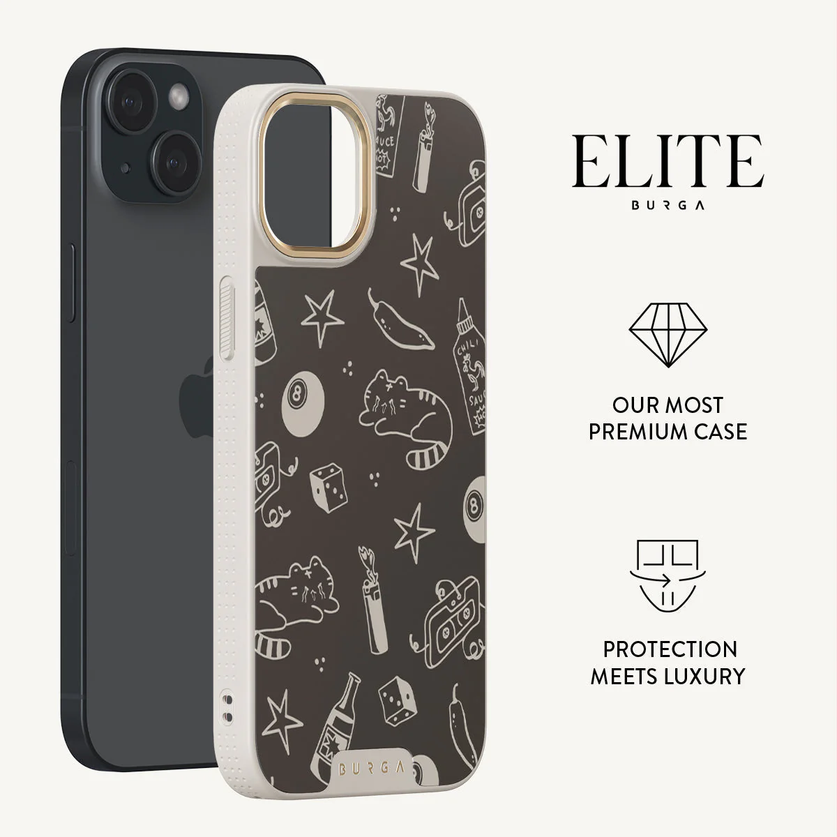 Essentials - iPhone 15 Plus Case - Image 20