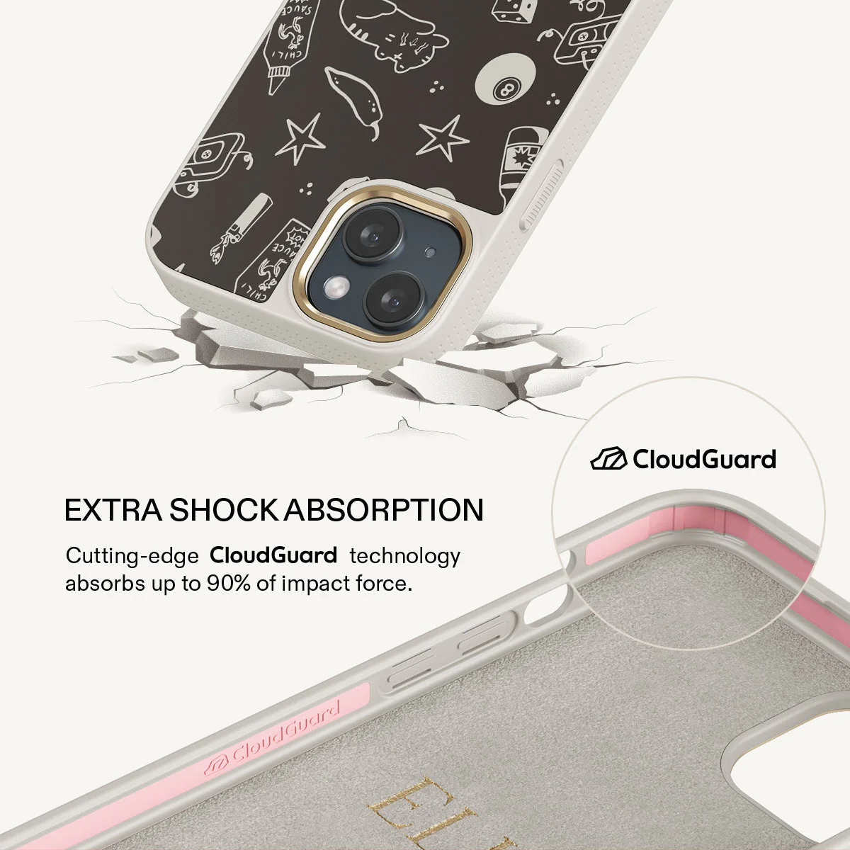 Essentials - iPhone 15 Plus Case - Image 21