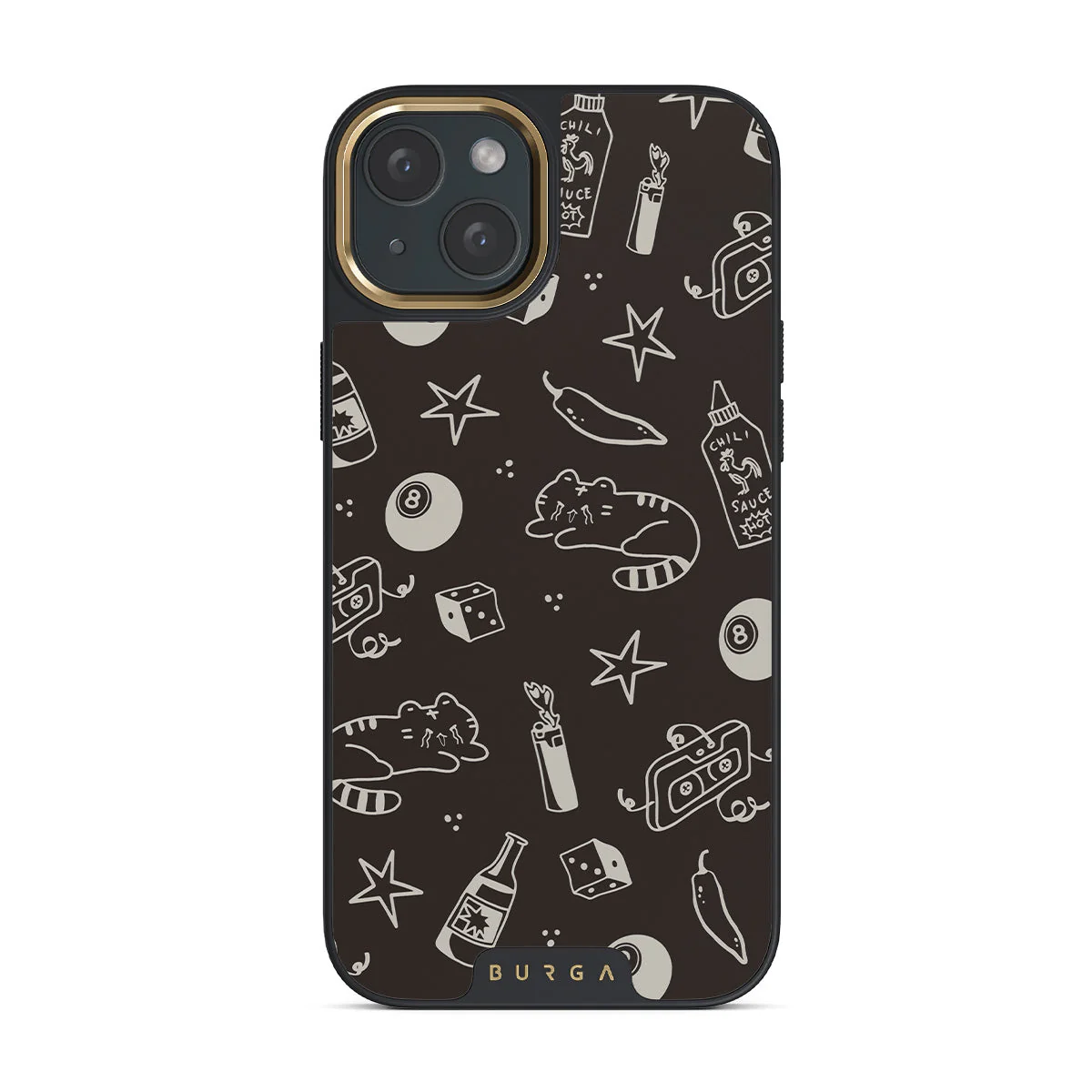 Essentials - iPhone 15 Plus Case - Image 5