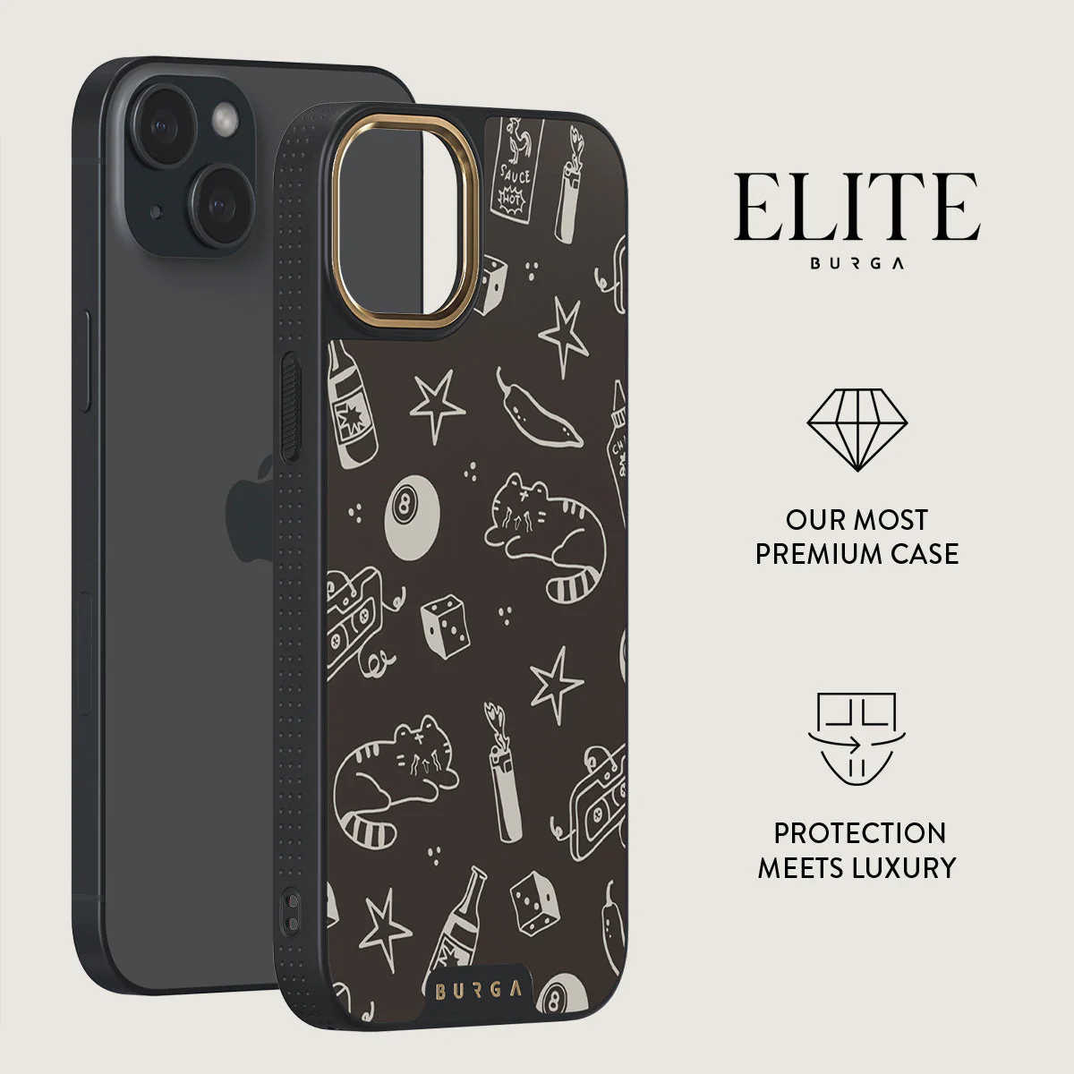 Essentials - iPhone 15 Plus Case - Image 6