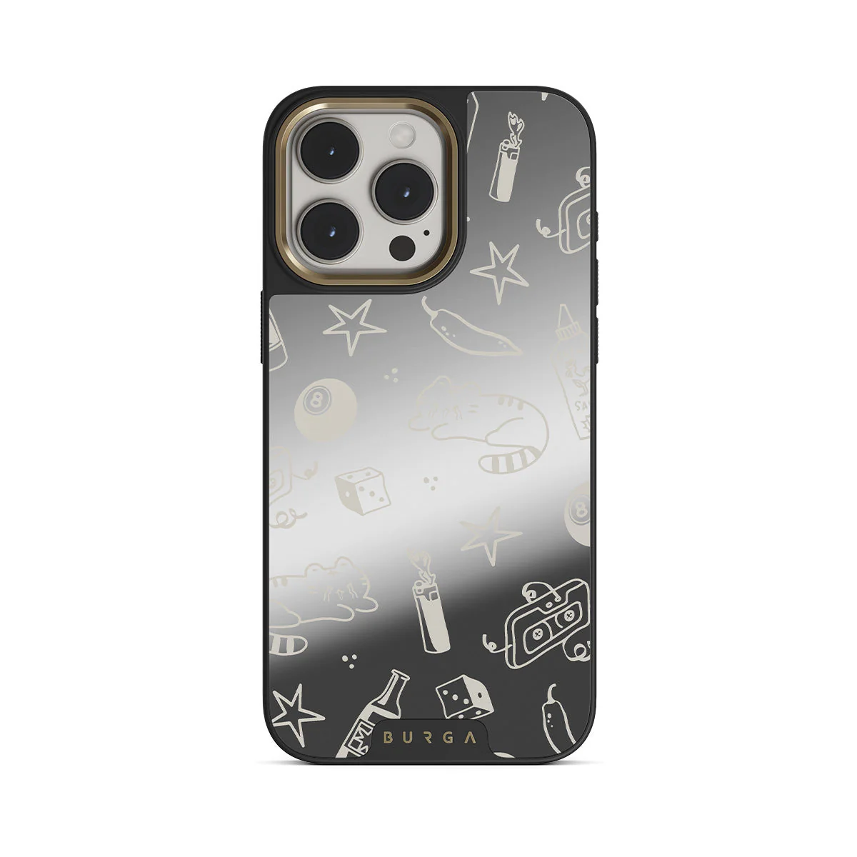 Essentials - iPhone 15 Pro Case - Image 26