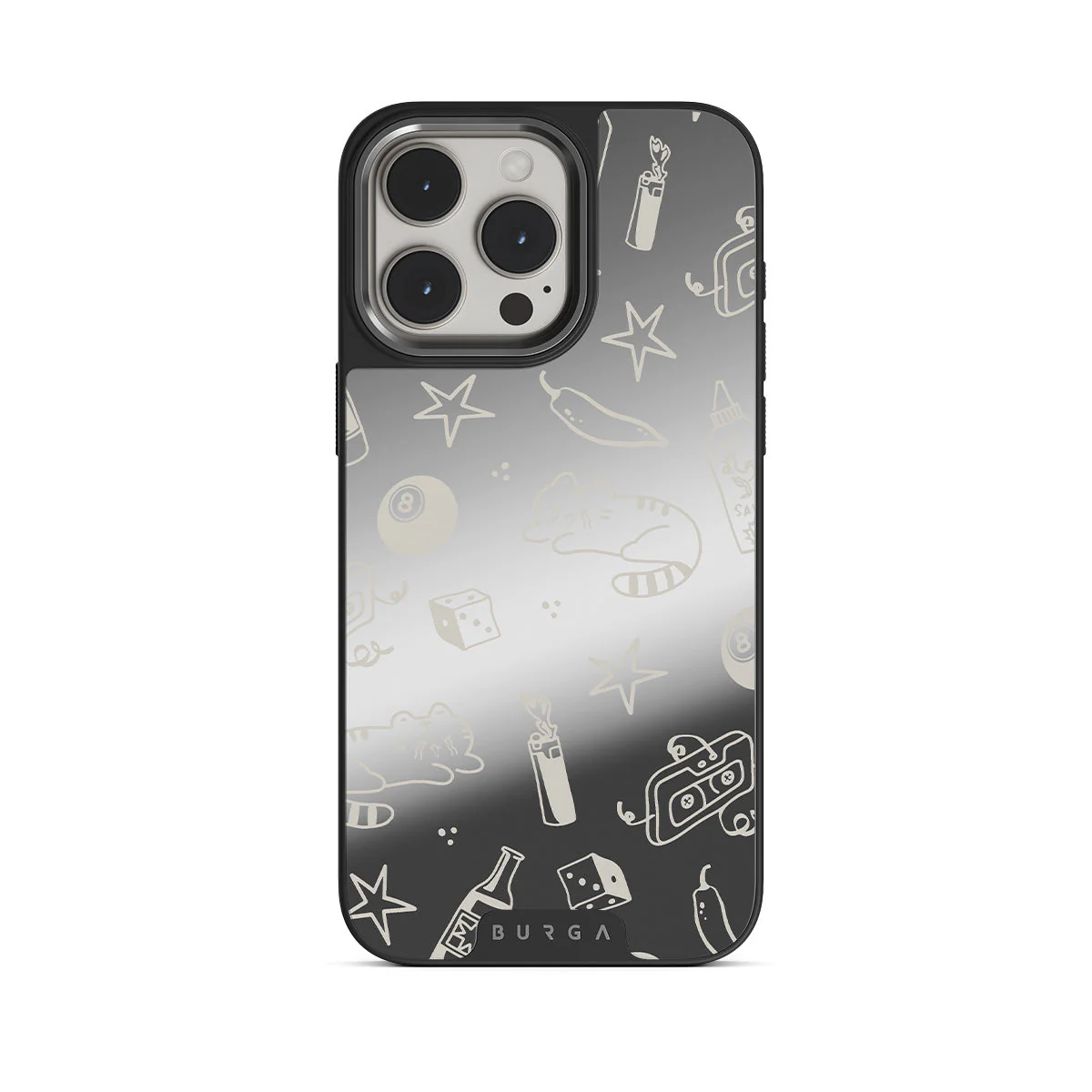 Essentials - iPhone 15 Pro Case - Image 34