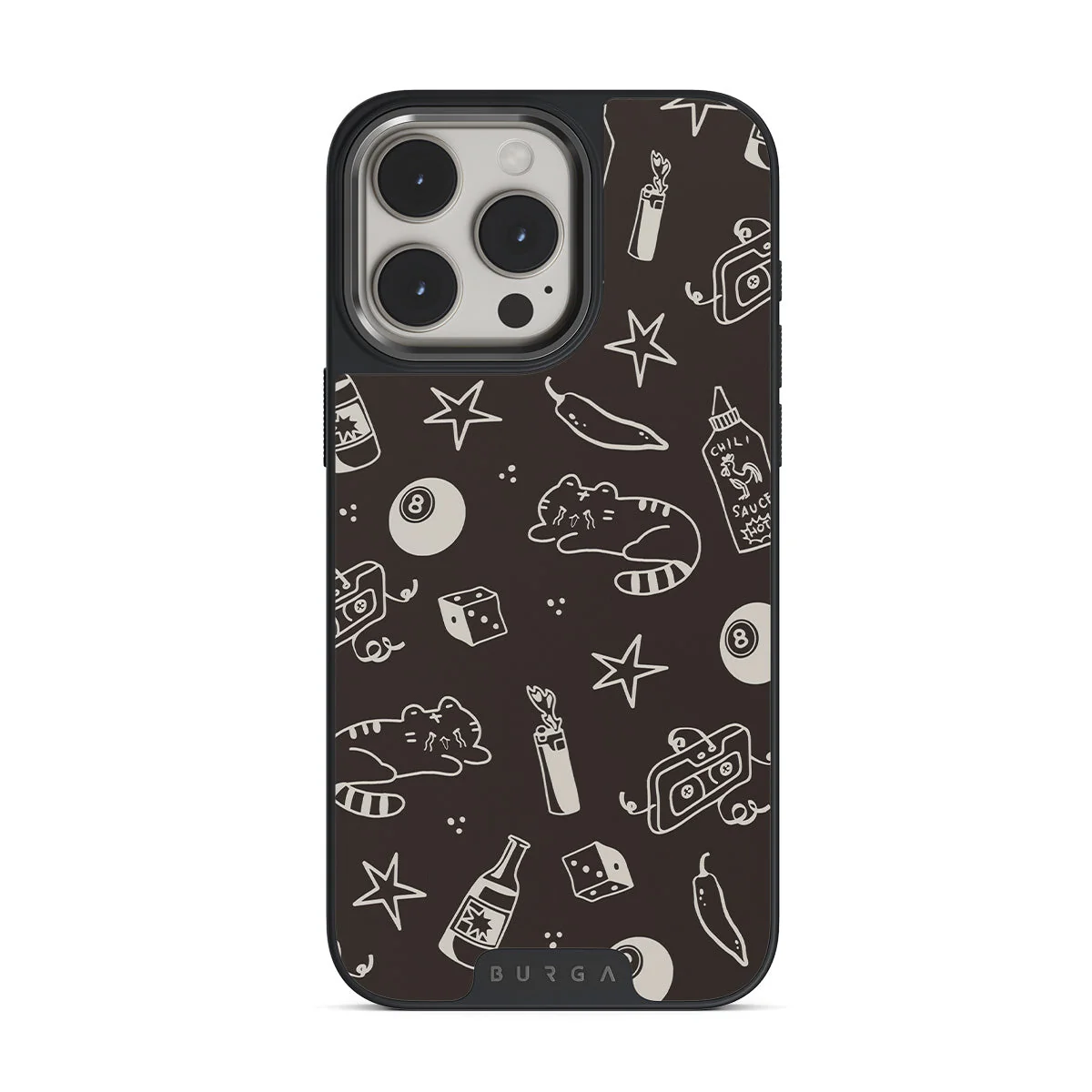 Essentials - iPhone 15 Pro Max Case - Image 12