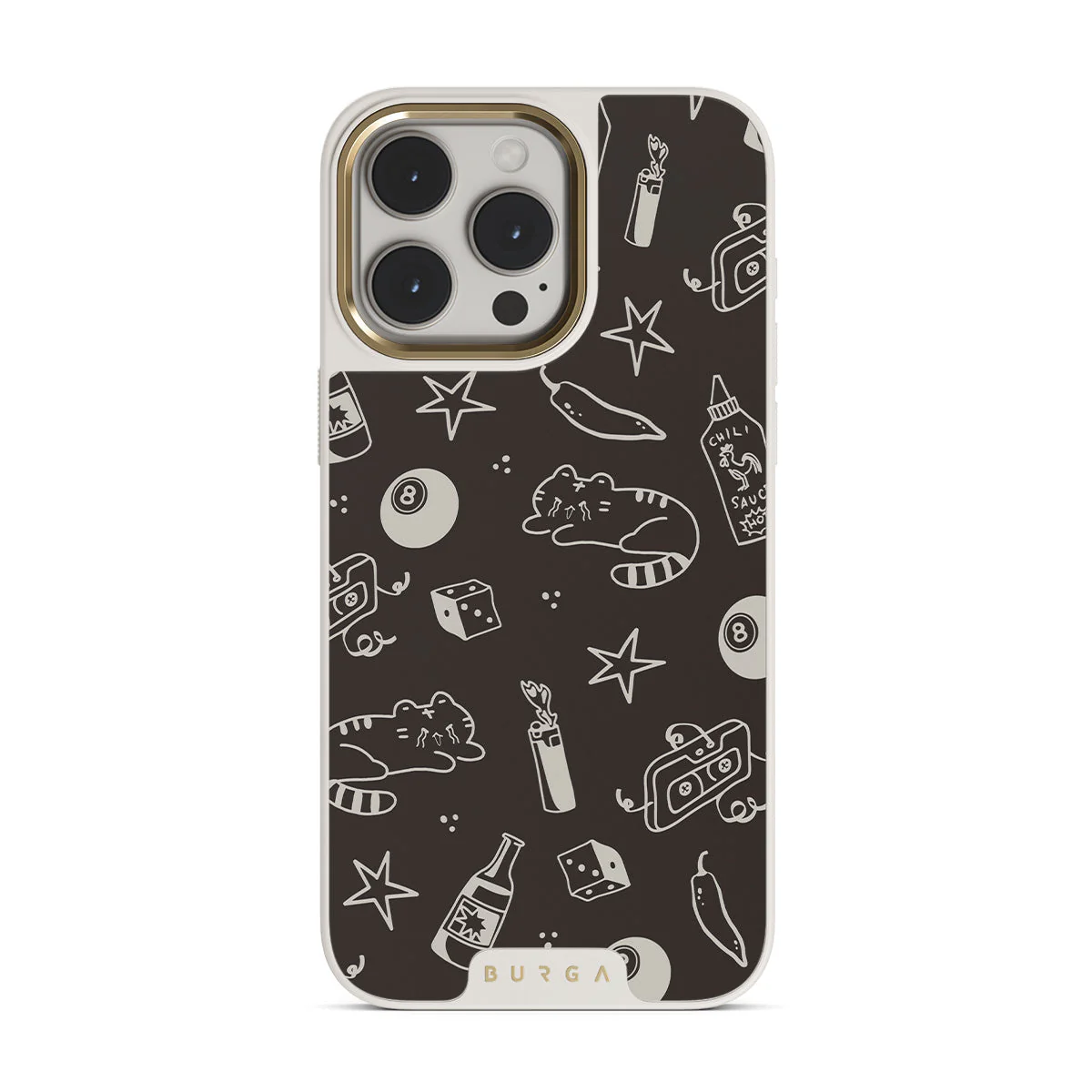 Essentials - iPhone 15 Pro Max Case - Image 19
