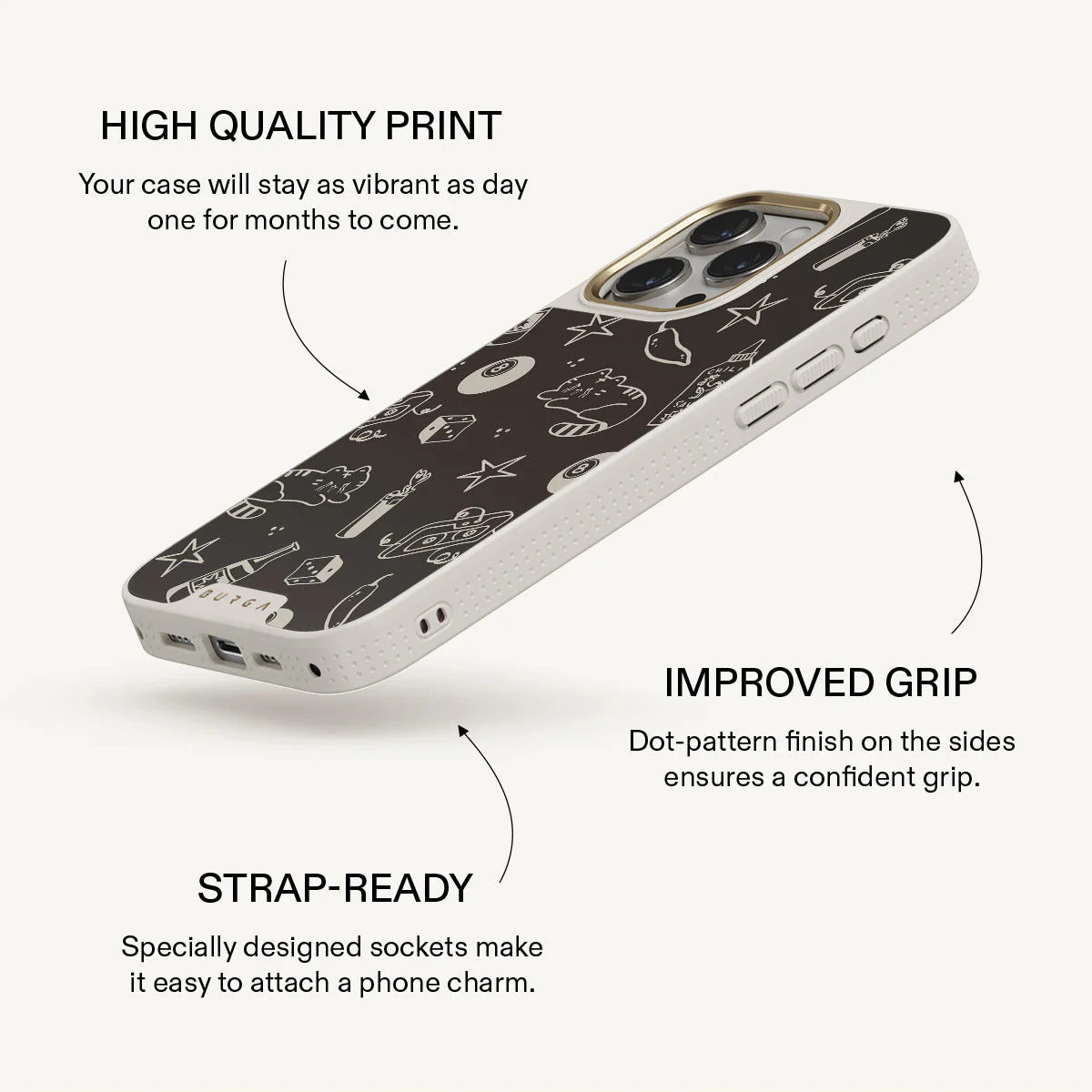Essentials - iPhone 15 Pro Max Case - Image 23
