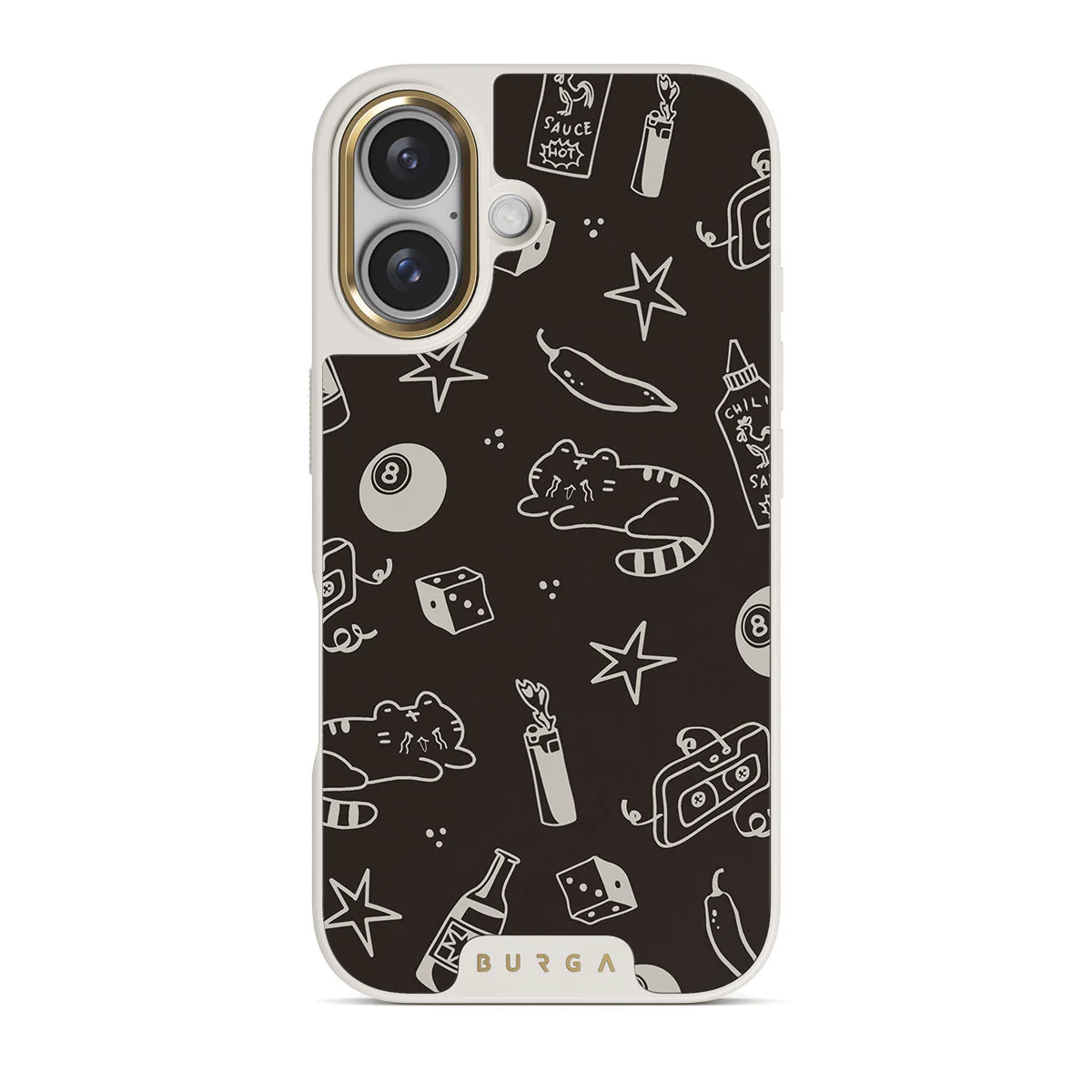 Essentials - iPhone 16 Case - Image 20