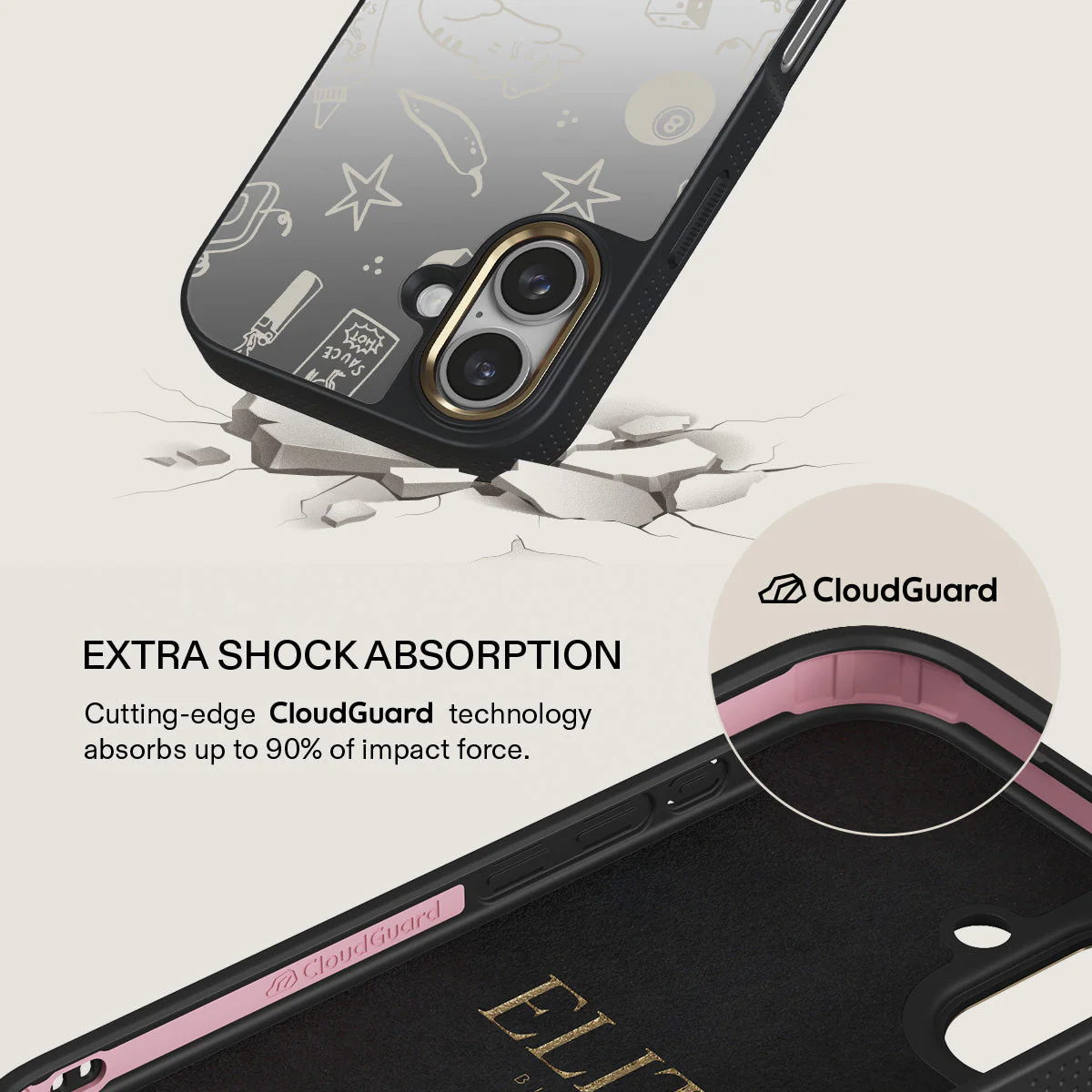 Essentials - iPhone 16 Case - Image 29
