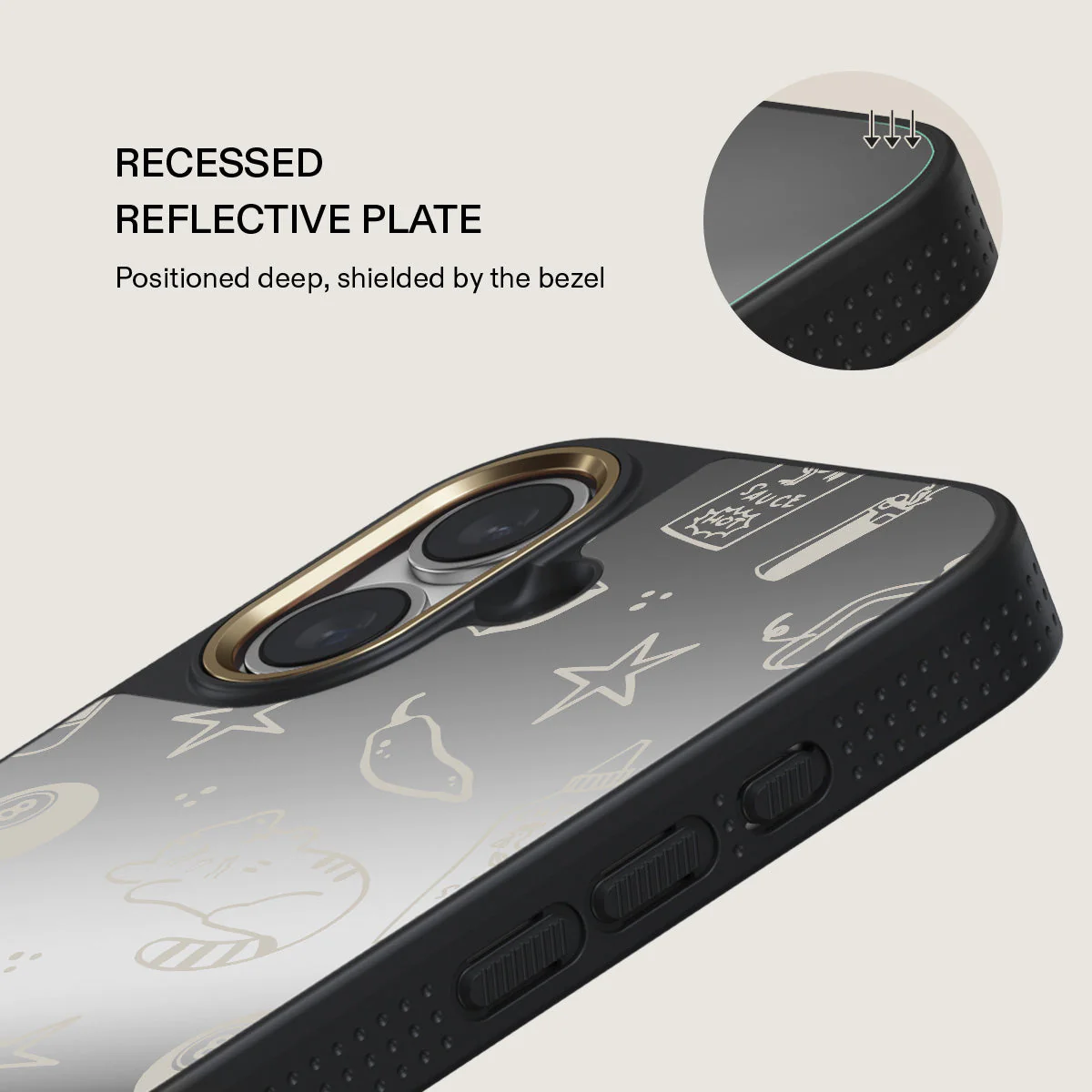 Essentials - iPhone 16 Case - Image 30