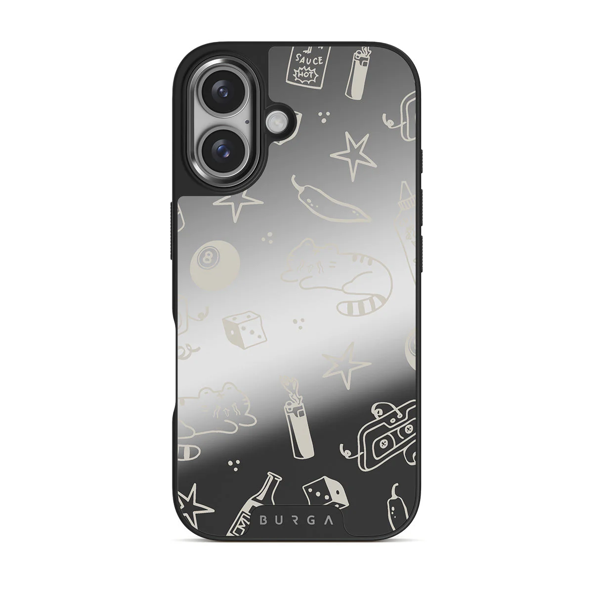 Essentials - iPhone 16 Case - Image 35