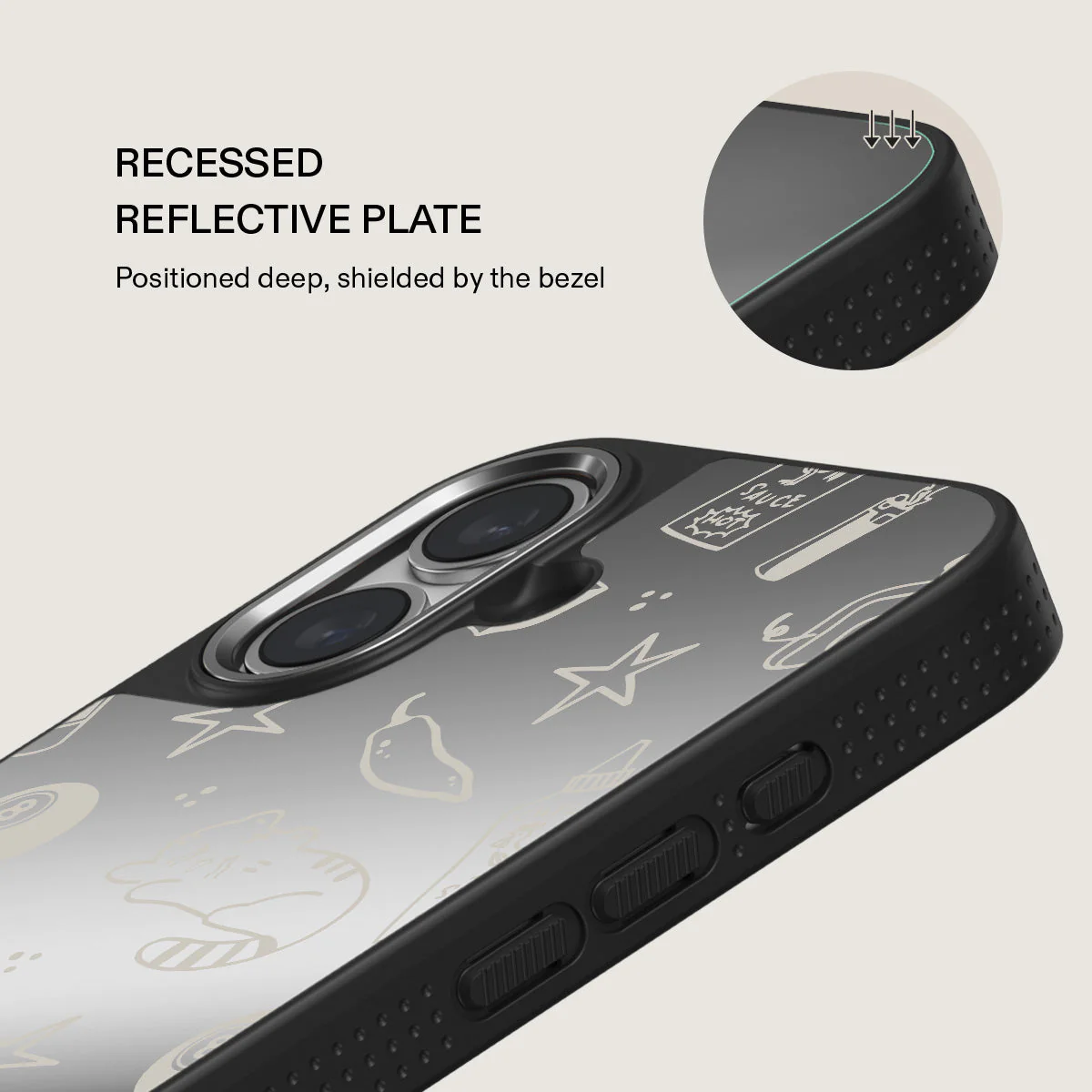 Essentials - iPhone 16 Case - Image 38