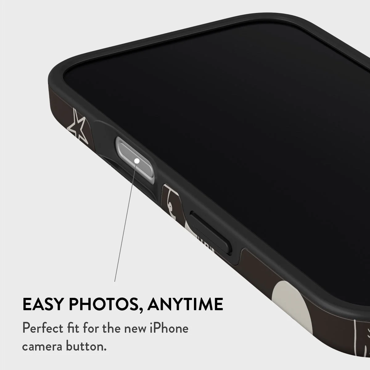 Essentials - iPhone 16 Case - Image 5