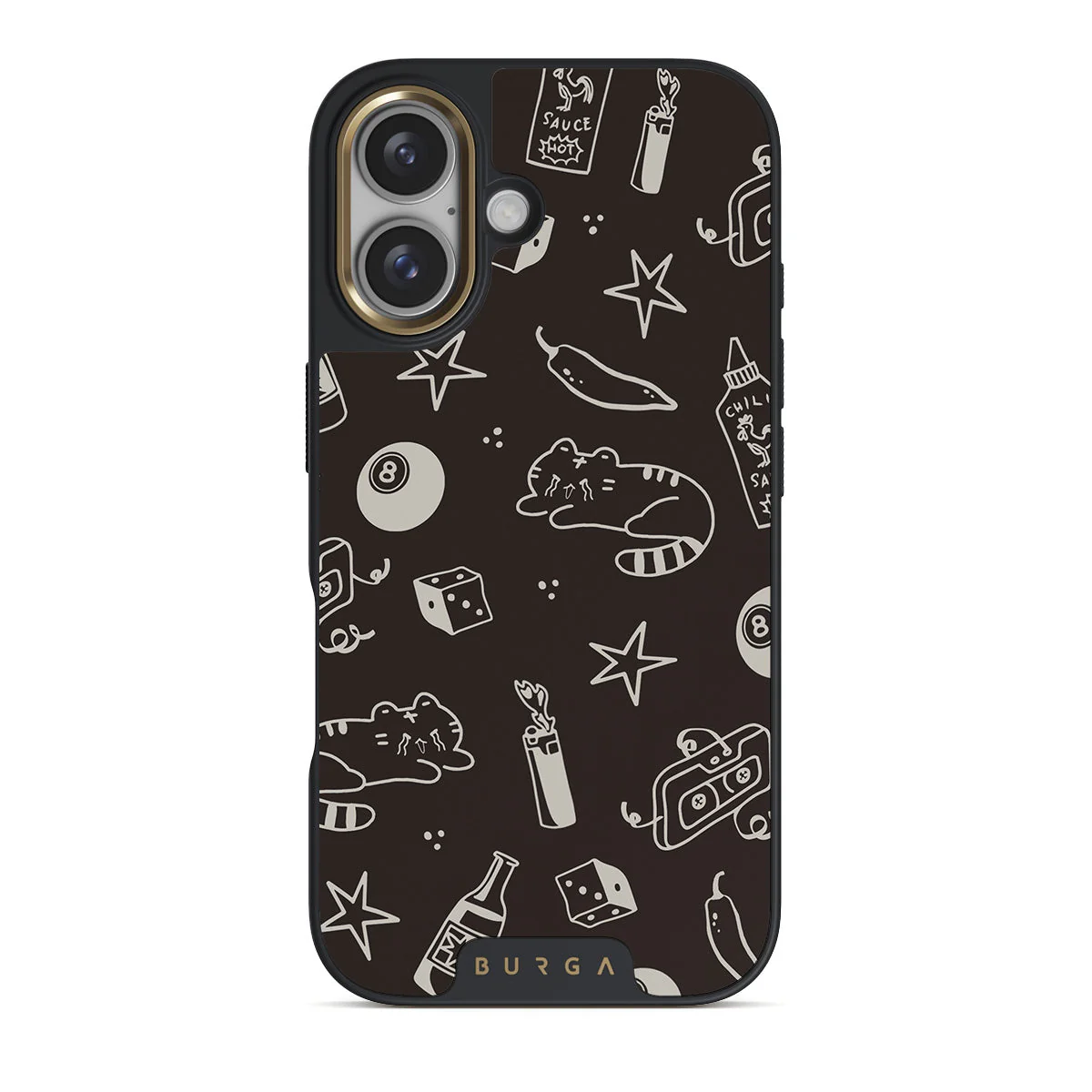 Essentials - iPhone 16 Case - Image 6
