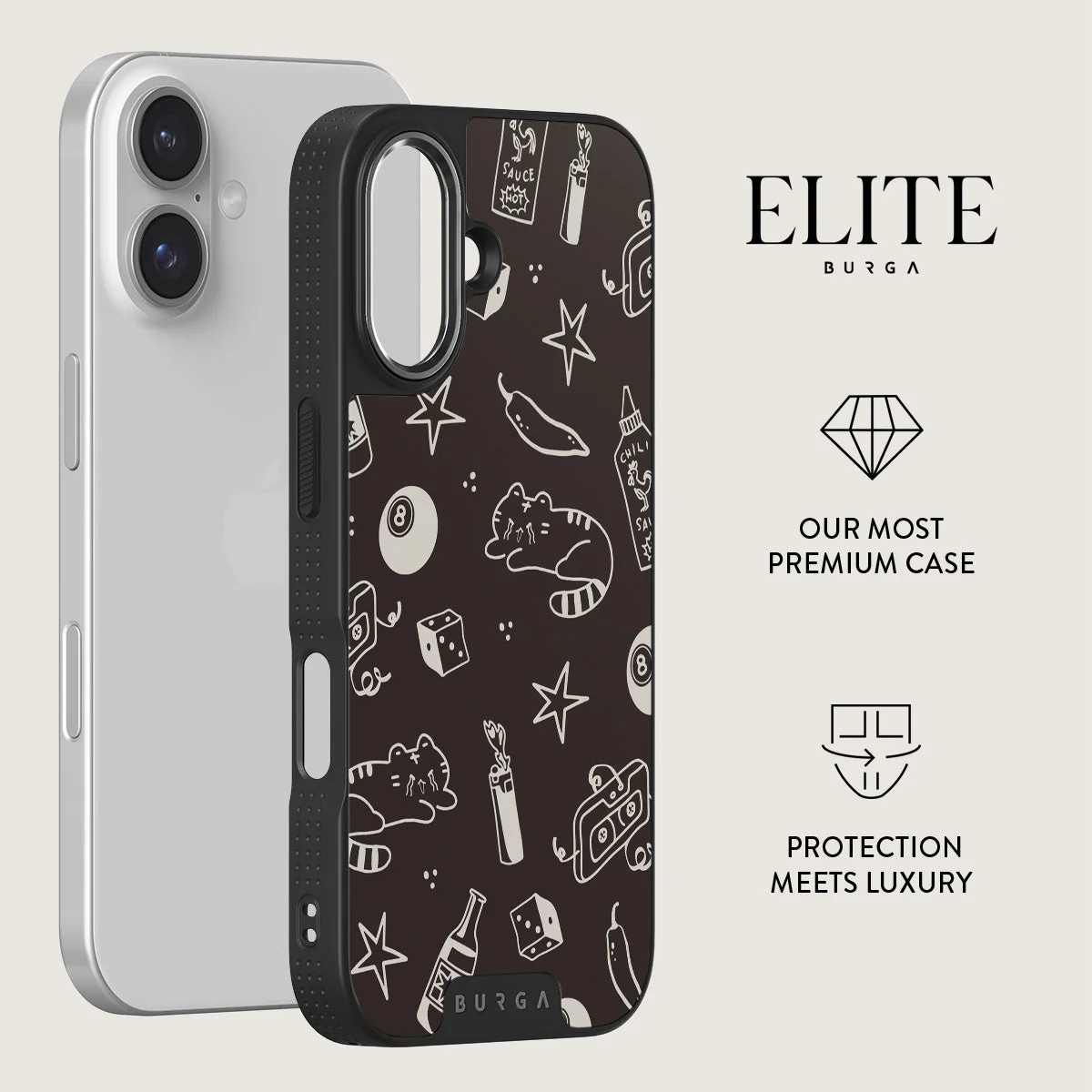 Essentials - iPhone 16 Plus Case - Image 14