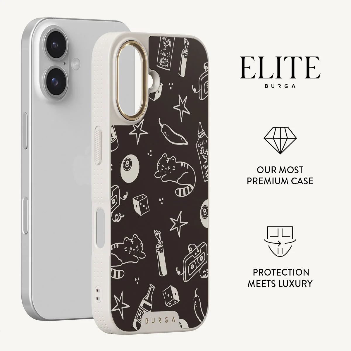 Essentials - iPhone 16 Plus Case - Image 21