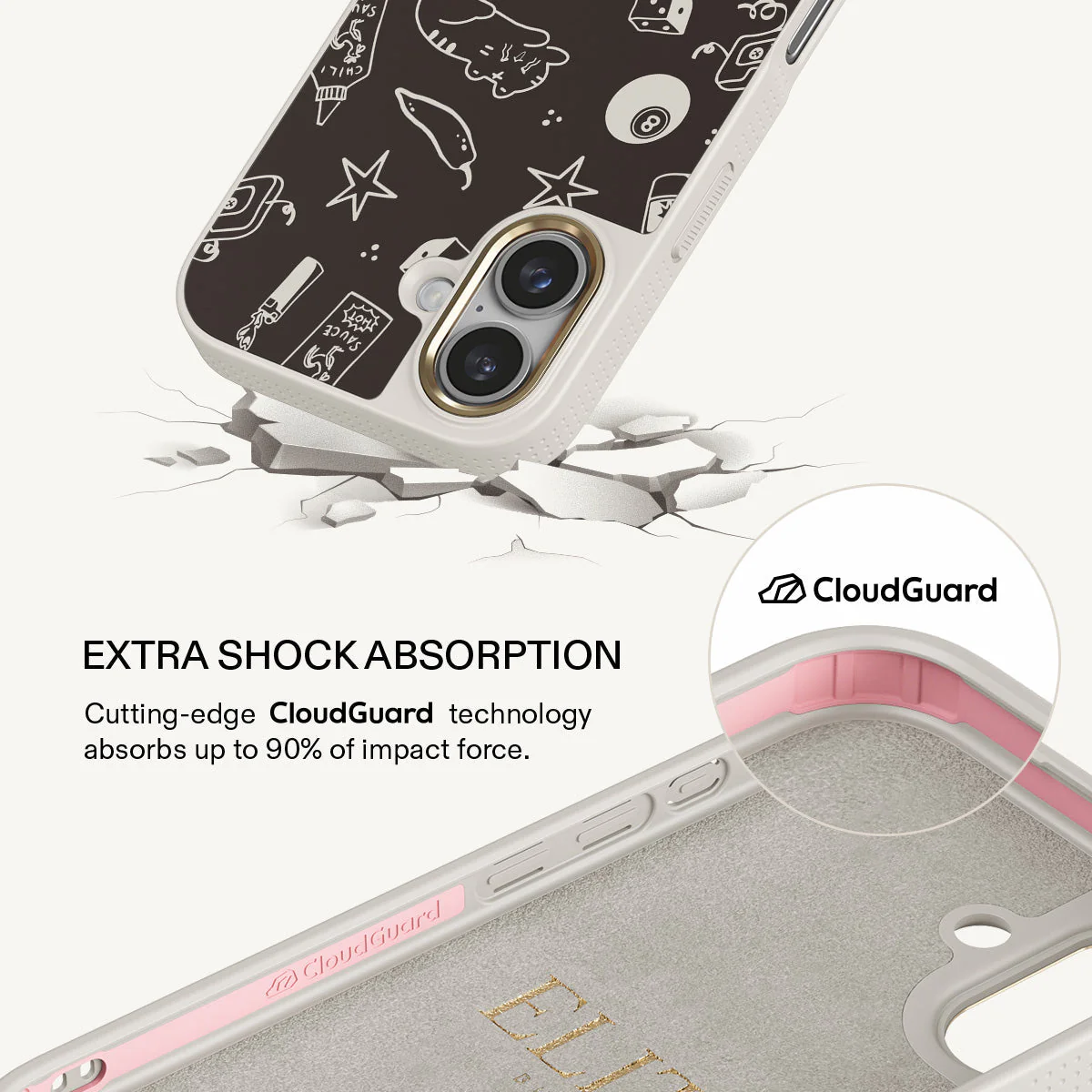 Essentials - iPhone 16 Plus Case - Image 22