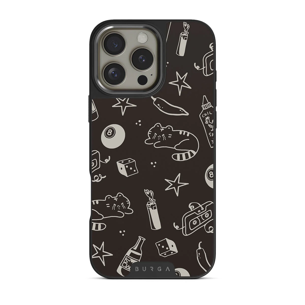 Essentials - iPhone 16 Pro Case - Image 13