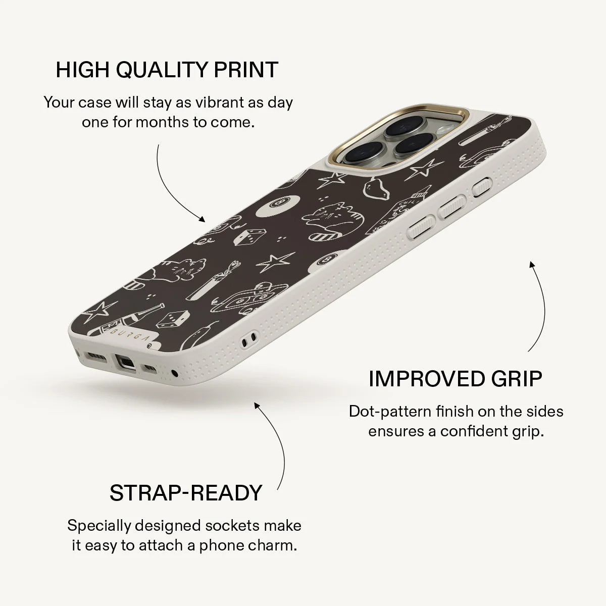 Essentials - iPhone 16 Pro Case - Image 24