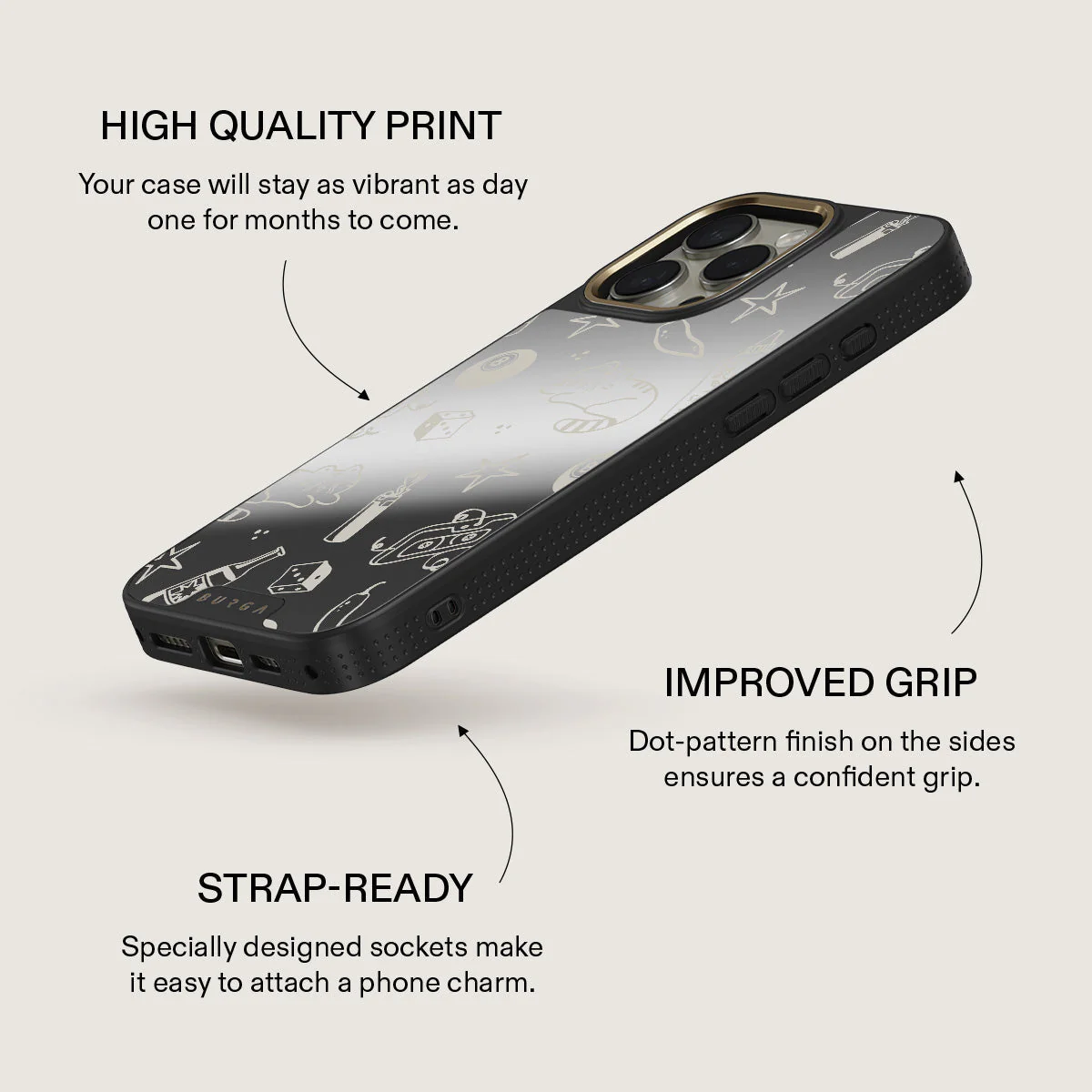 Essentials - iPhone 16 Pro Case - Image 32