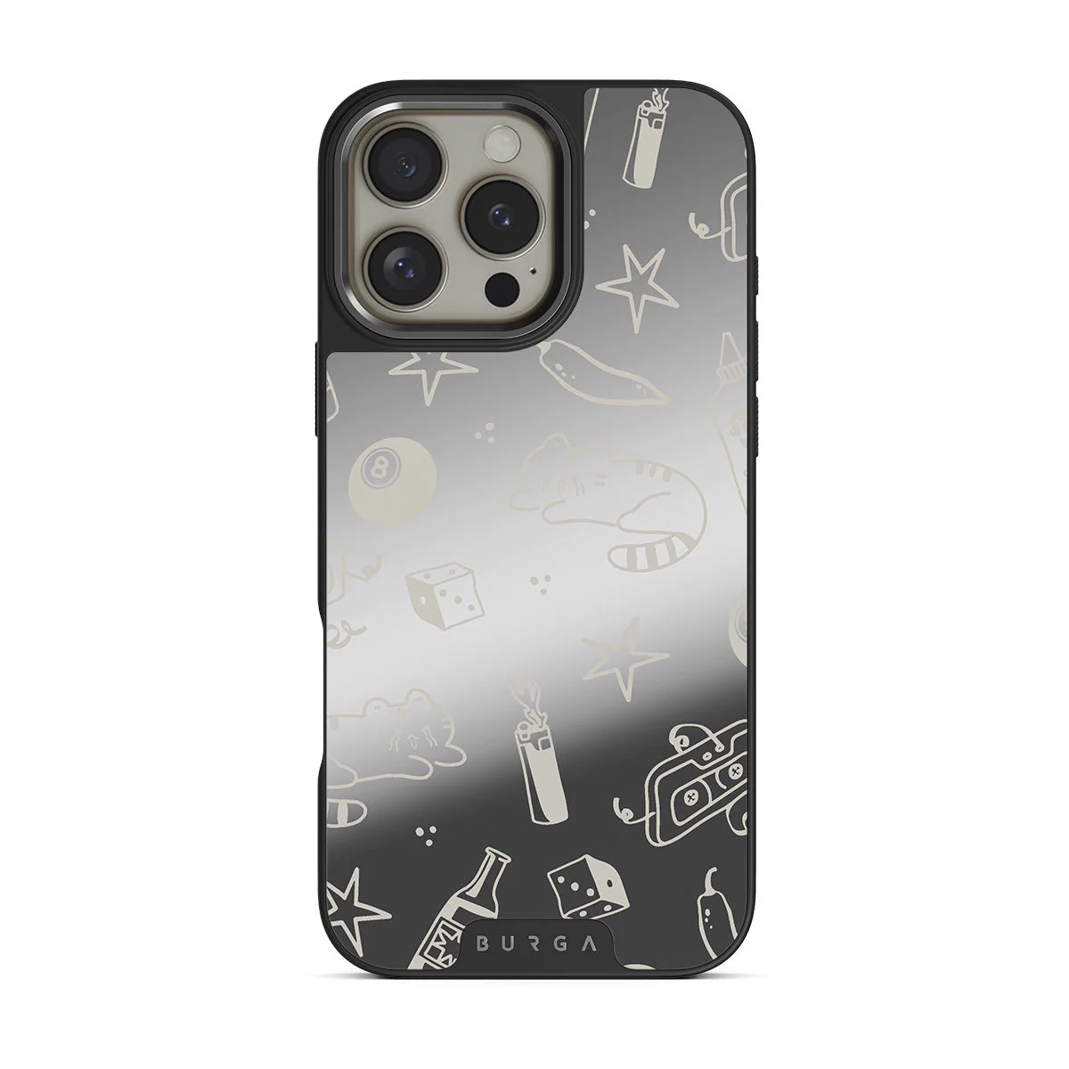 Essentials - iPhone 16 Pro Case - Image 35