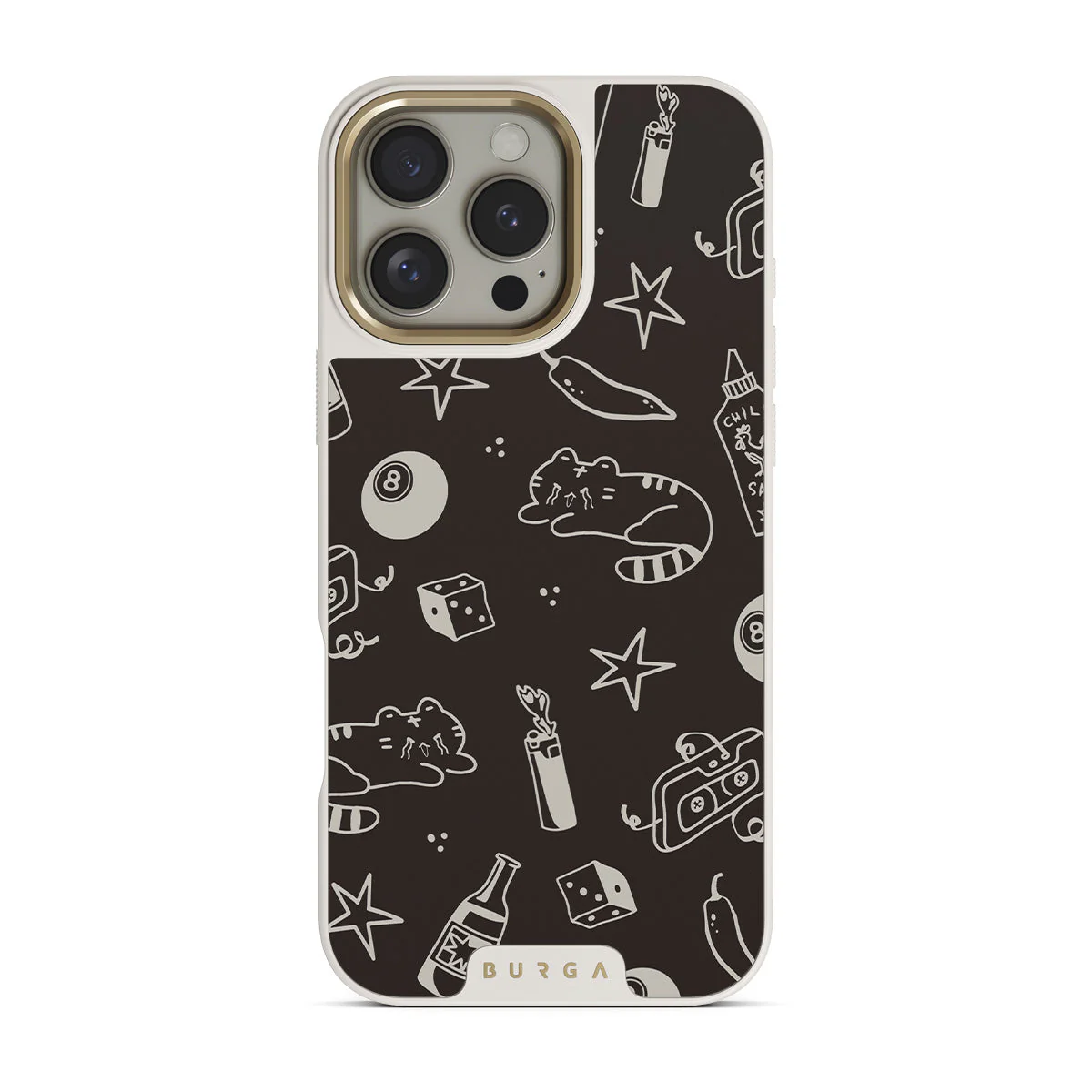 Essentials - iPhone 16 Pro Max Case - Image 20