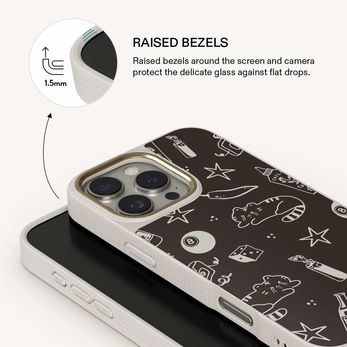 Essentials - iPhone 16 Pro Max Case - Image 23