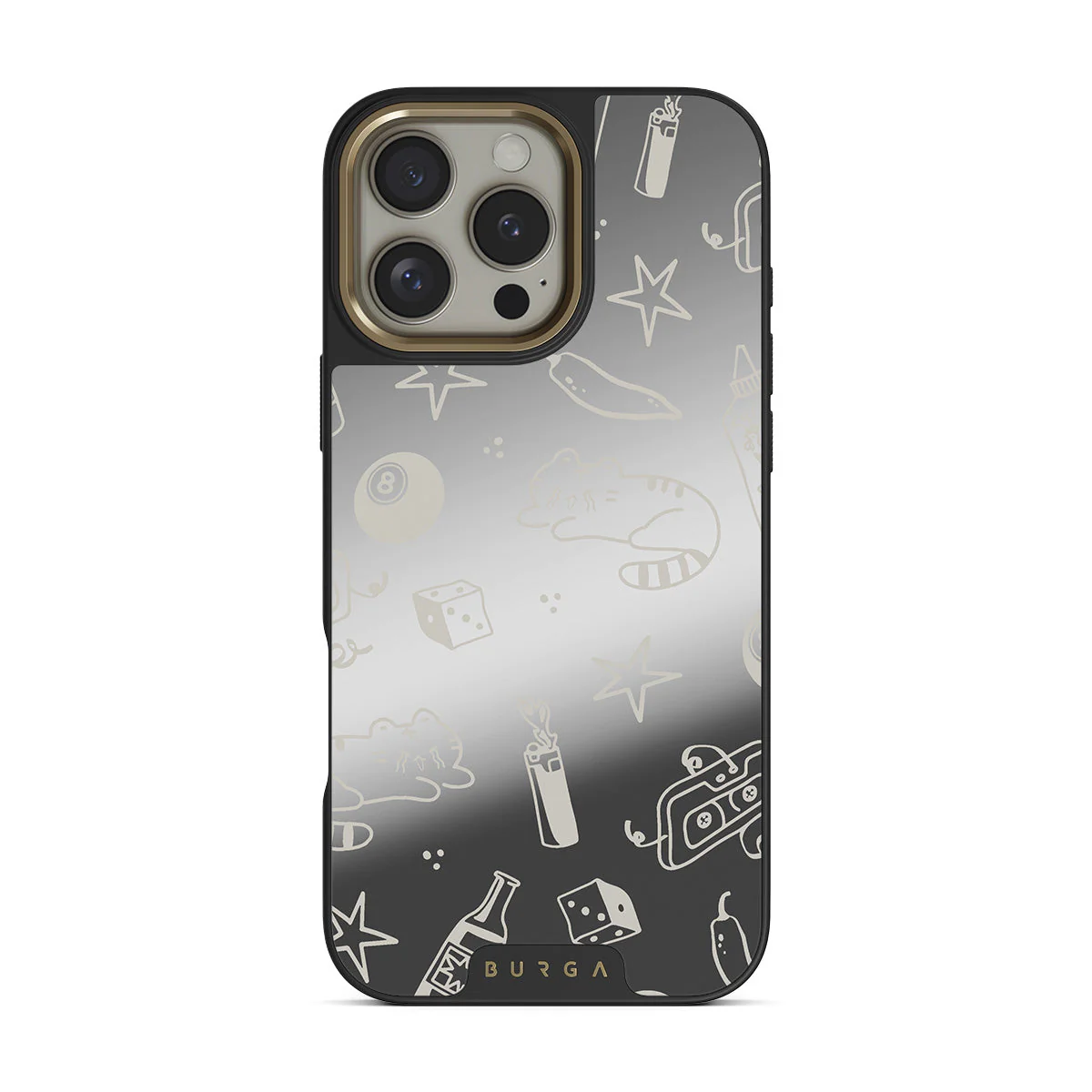 Essentials - iPhone 16 Pro Max Case - Image 27