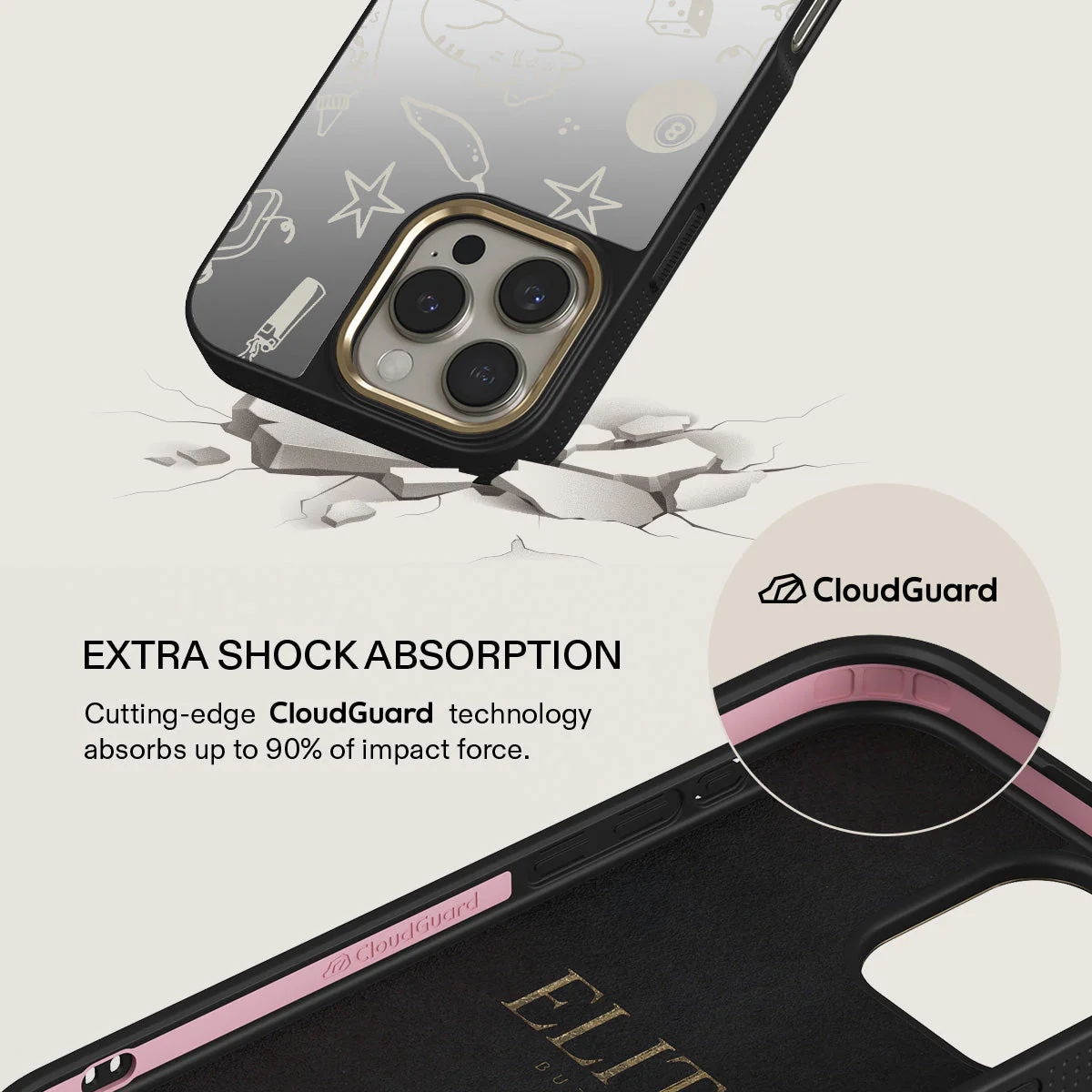 Essentials - iPhone 16 Pro Max Case - Image 29