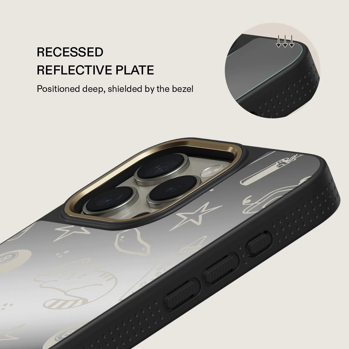 Essentials - iPhone 16 Pro Max Case - Image 30