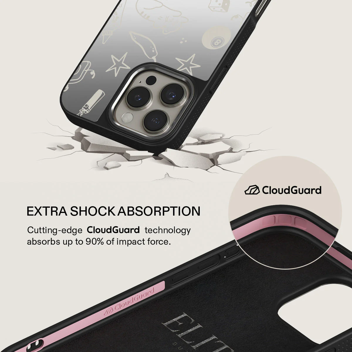 Essentials - iPhone 16 Pro Max Case - Image 37