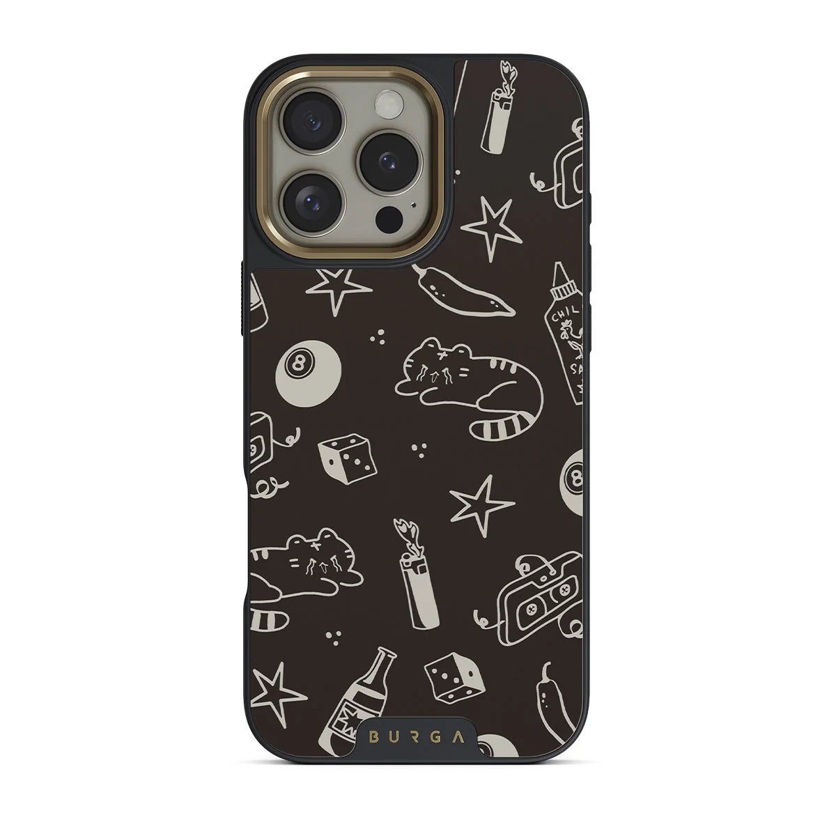 Essentials - iPhone 16 Pro Max Case - Image 6