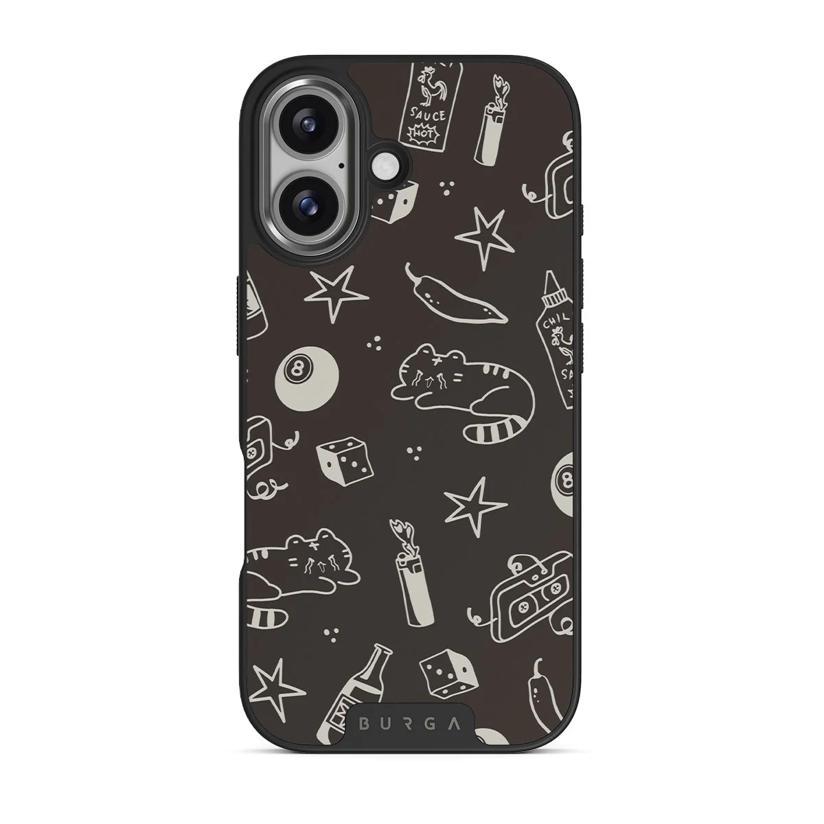 Essentials - iPhone 17 Case - Image 12