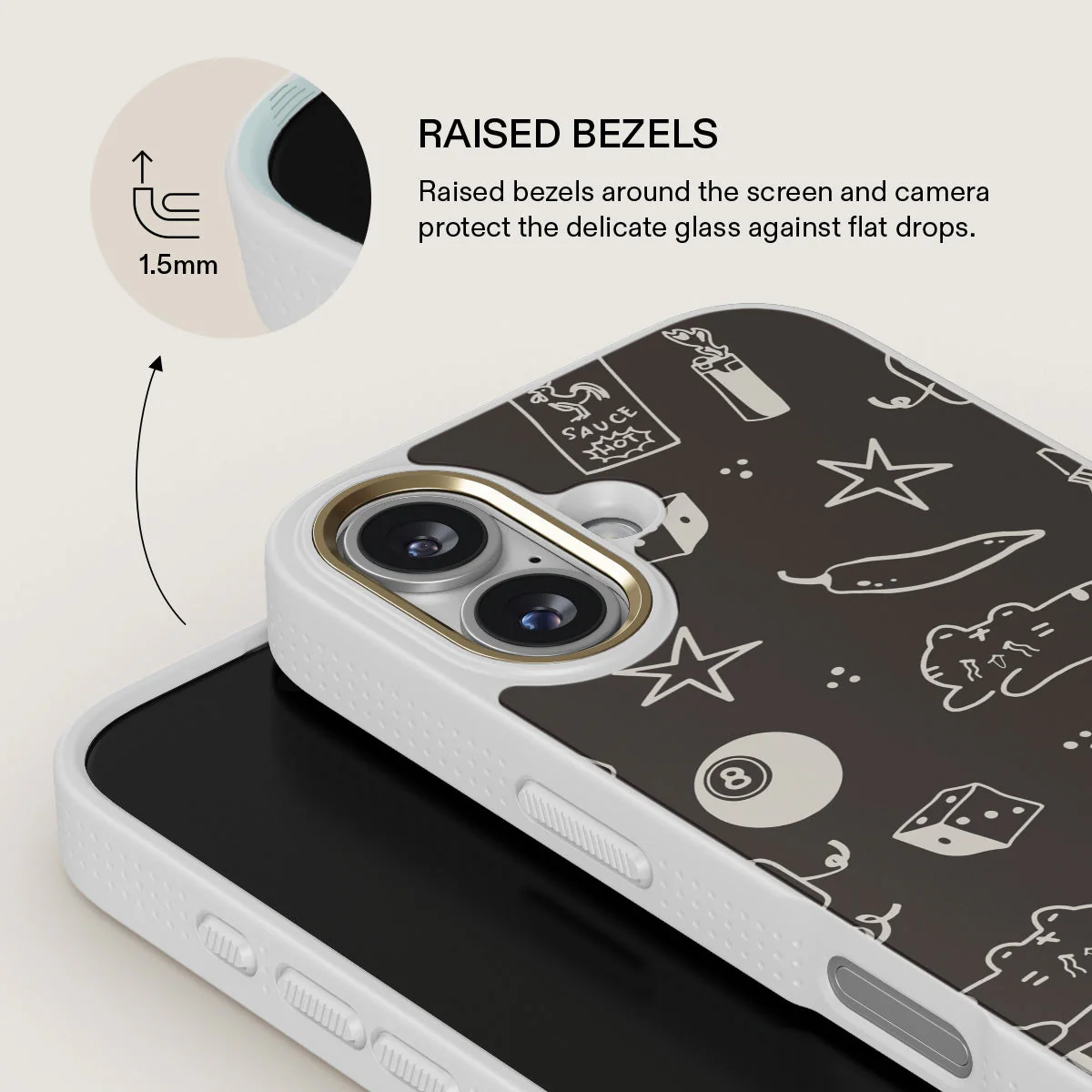 Essentials - iPhone 17 Case - Image 22