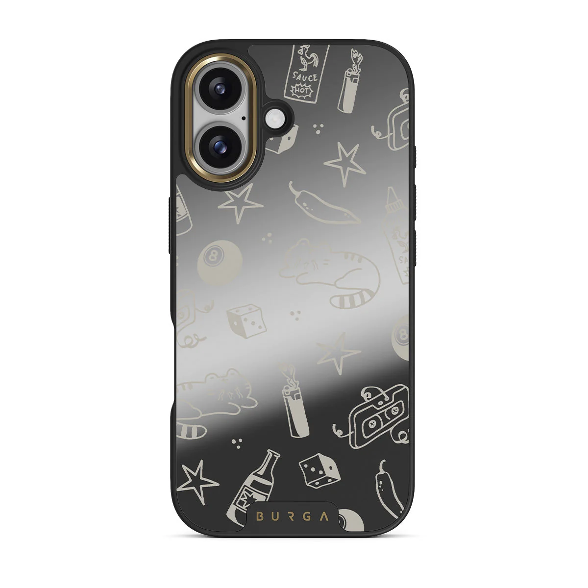 Essentials - iPhone 17 Case - Image 26