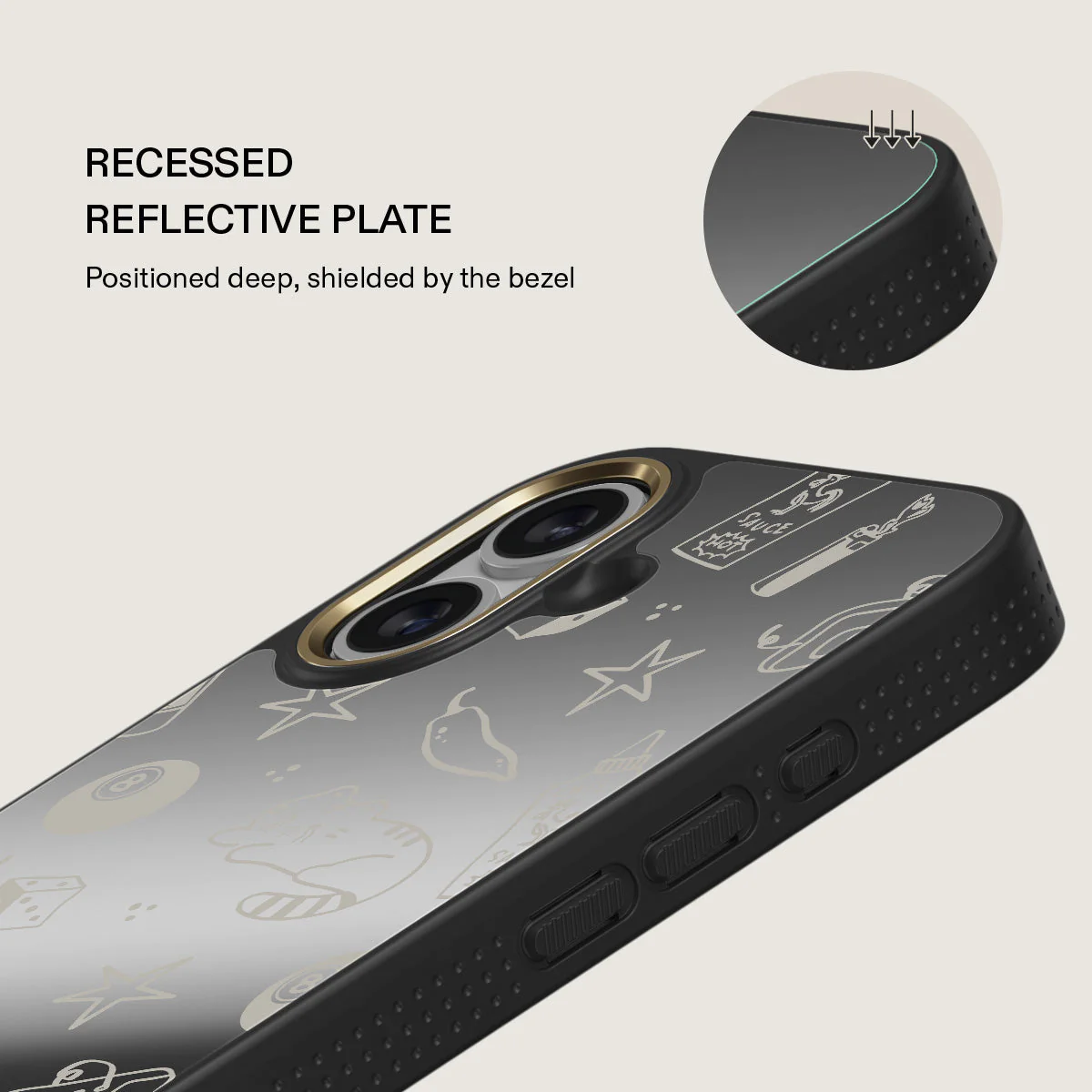 Essentials - iPhone 17 Case - Image 29