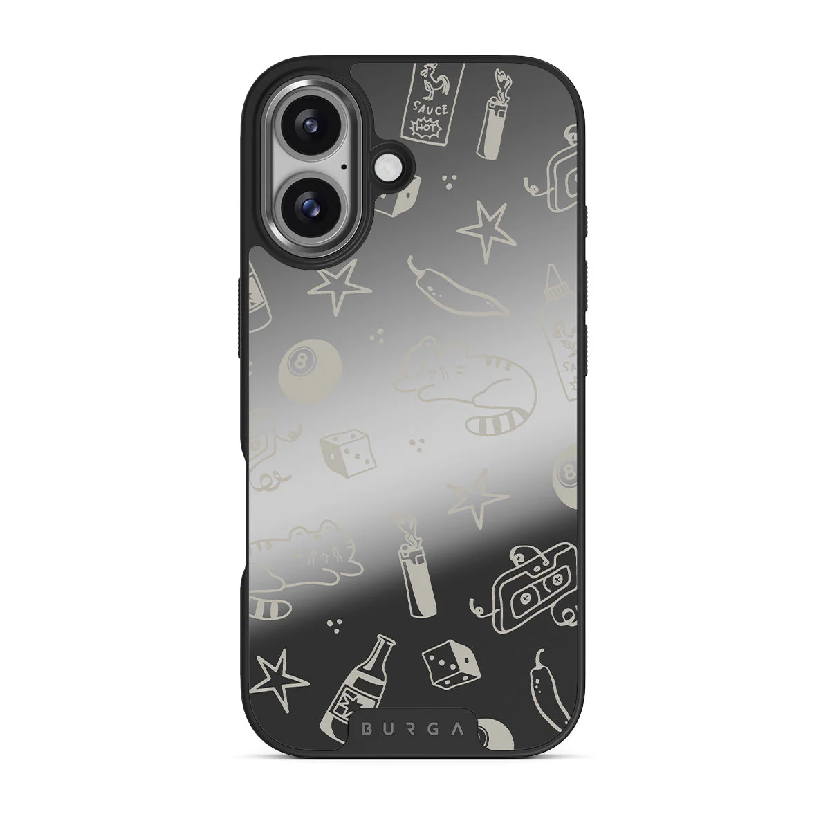 Essentials - iPhone 17 Case - Image 34