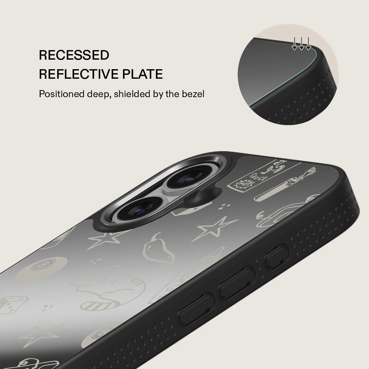 Essentials - iPhone 17 Case - Image 37