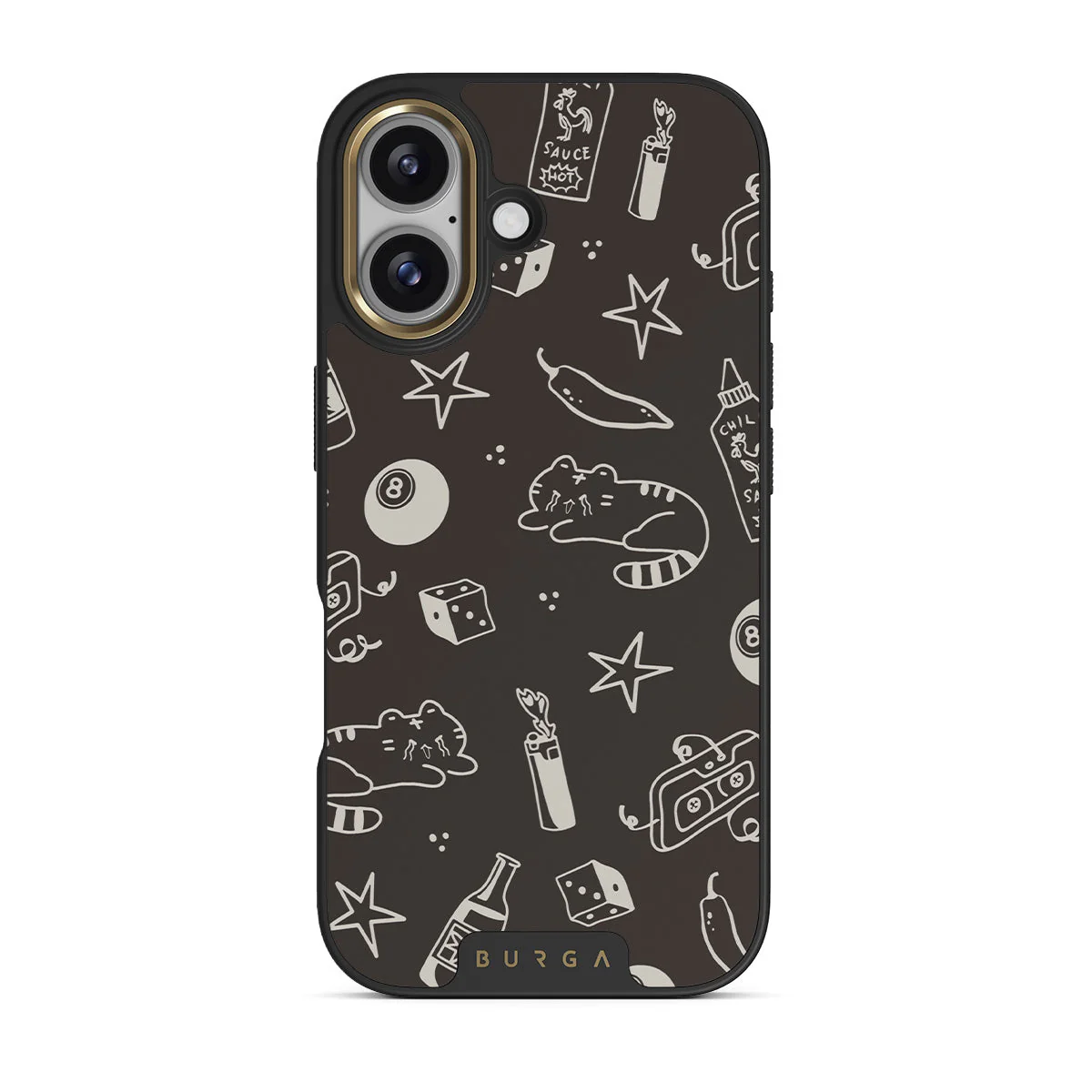 Essentials - iPhone 17 Case - Image 5