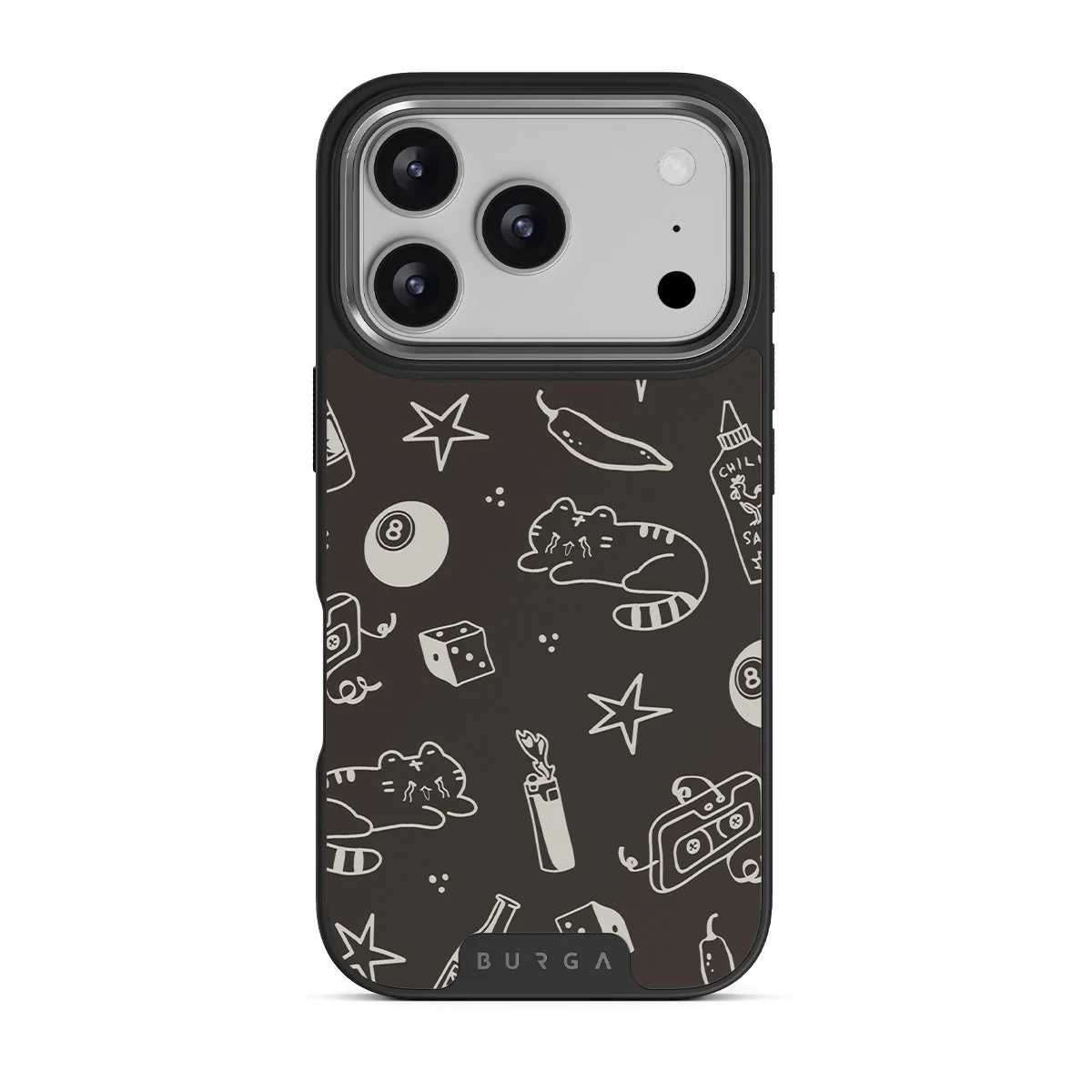 Essentials - iPhone 17 Pro Case - Image 12