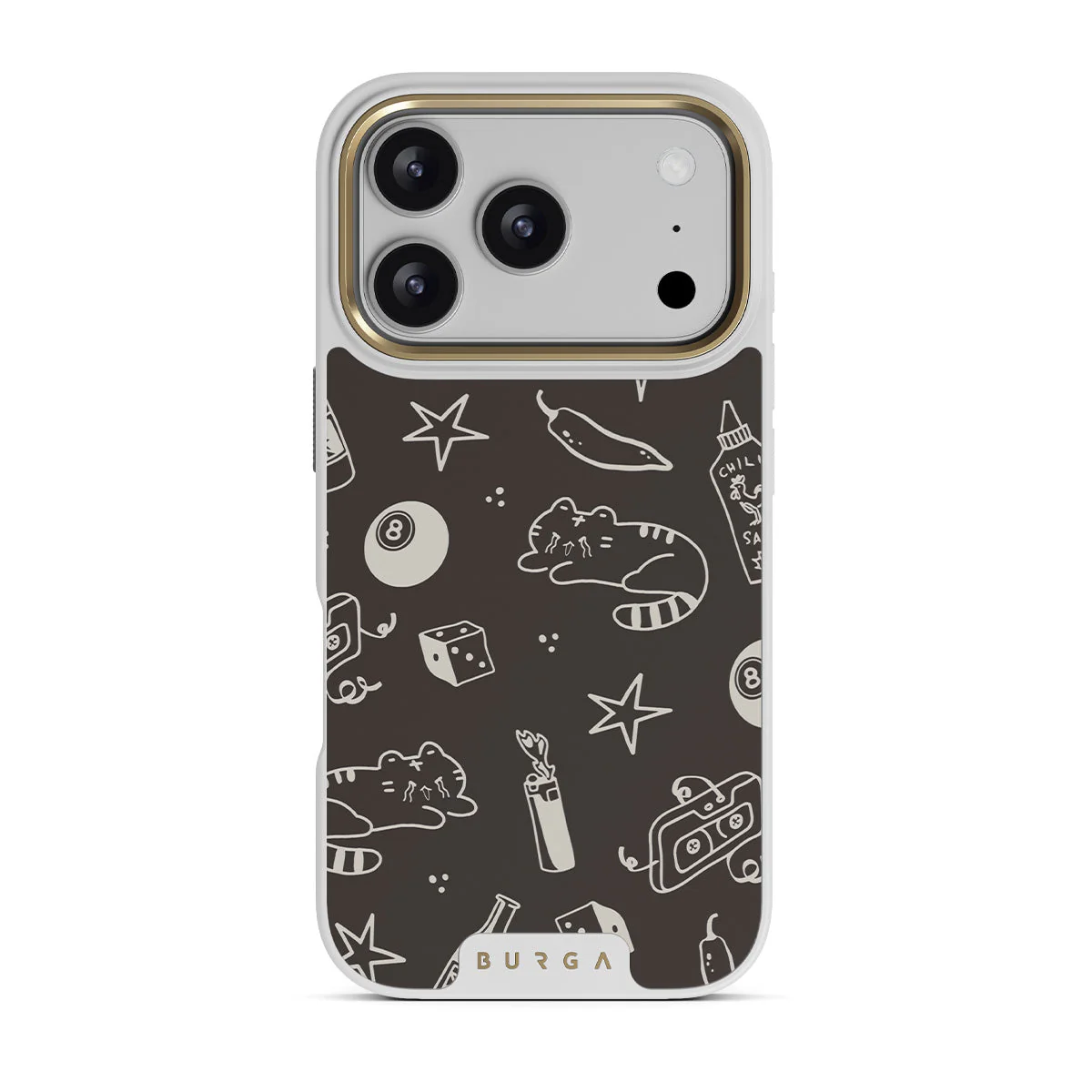 Essentials - iPhone 17 Pro Case - Image 19