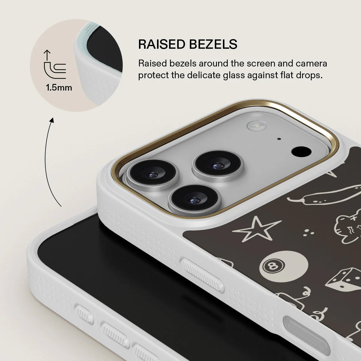 Essentials - iPhone 17 Pro Case - Image 22