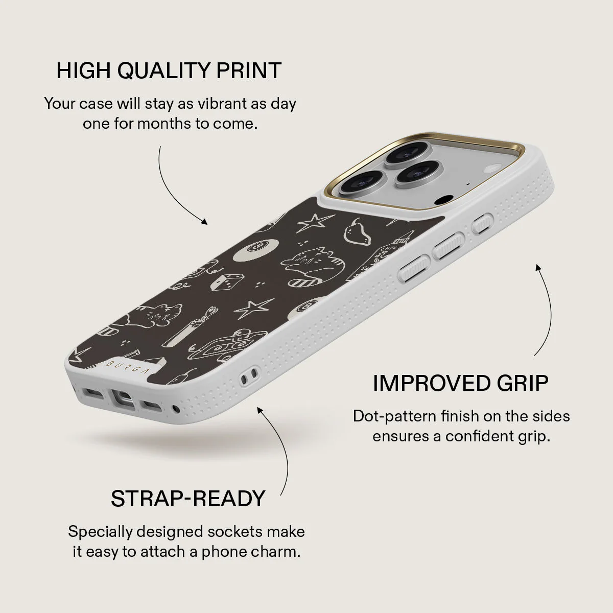 Essentials - iPhone 17 Pro Case - Image 23