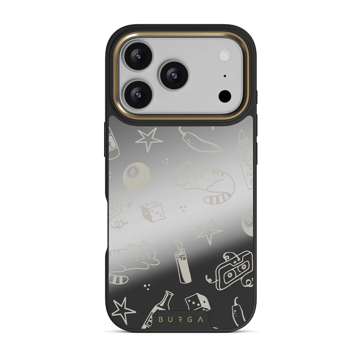 Essentials - iPhone 17 Pro Case - Image 26