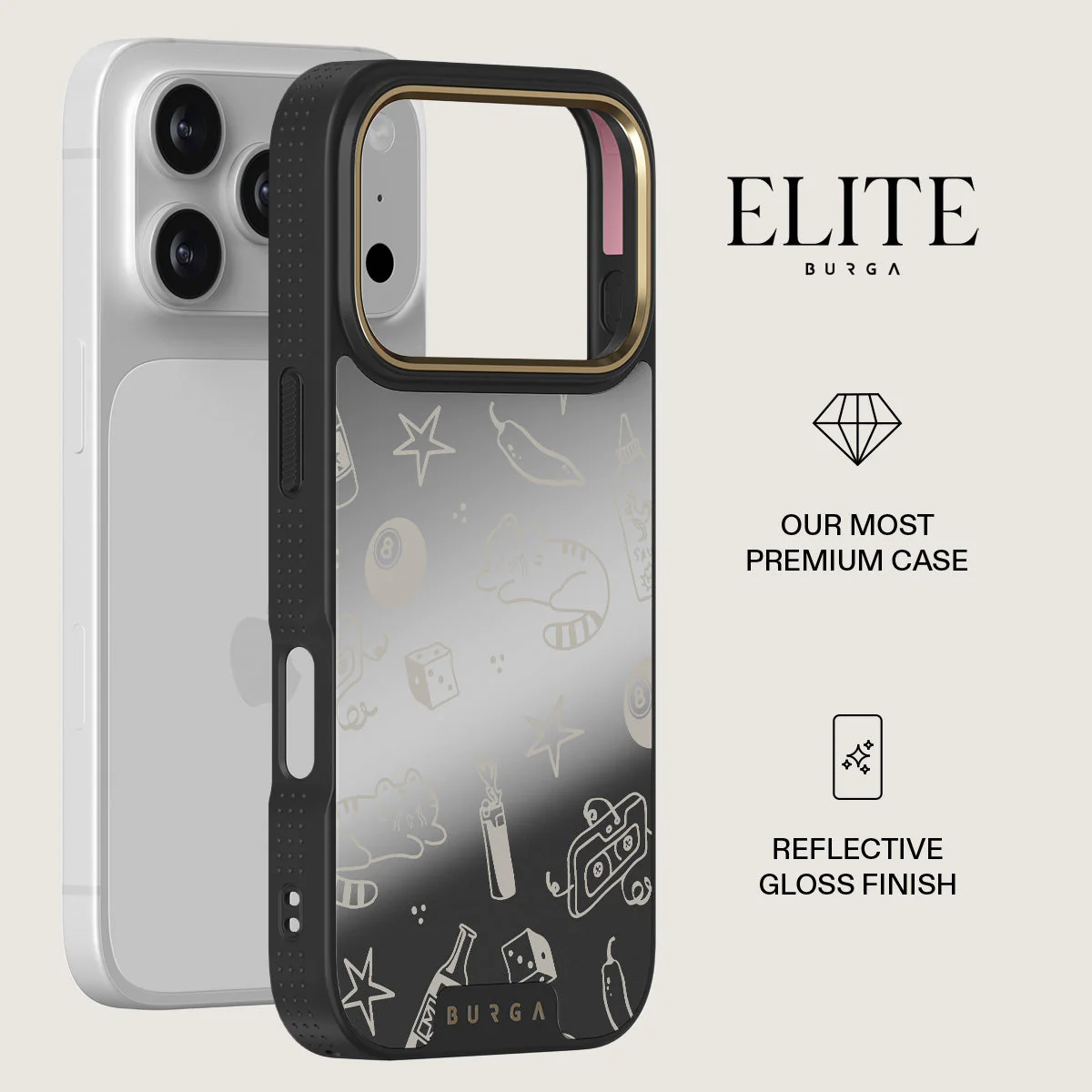 Essentials - iPhone 17 Pro Case - Image 27