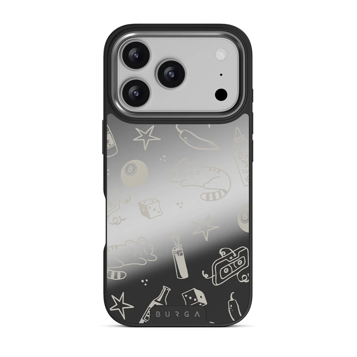 Essentials - iPhone 17 Pro Case - Image 34